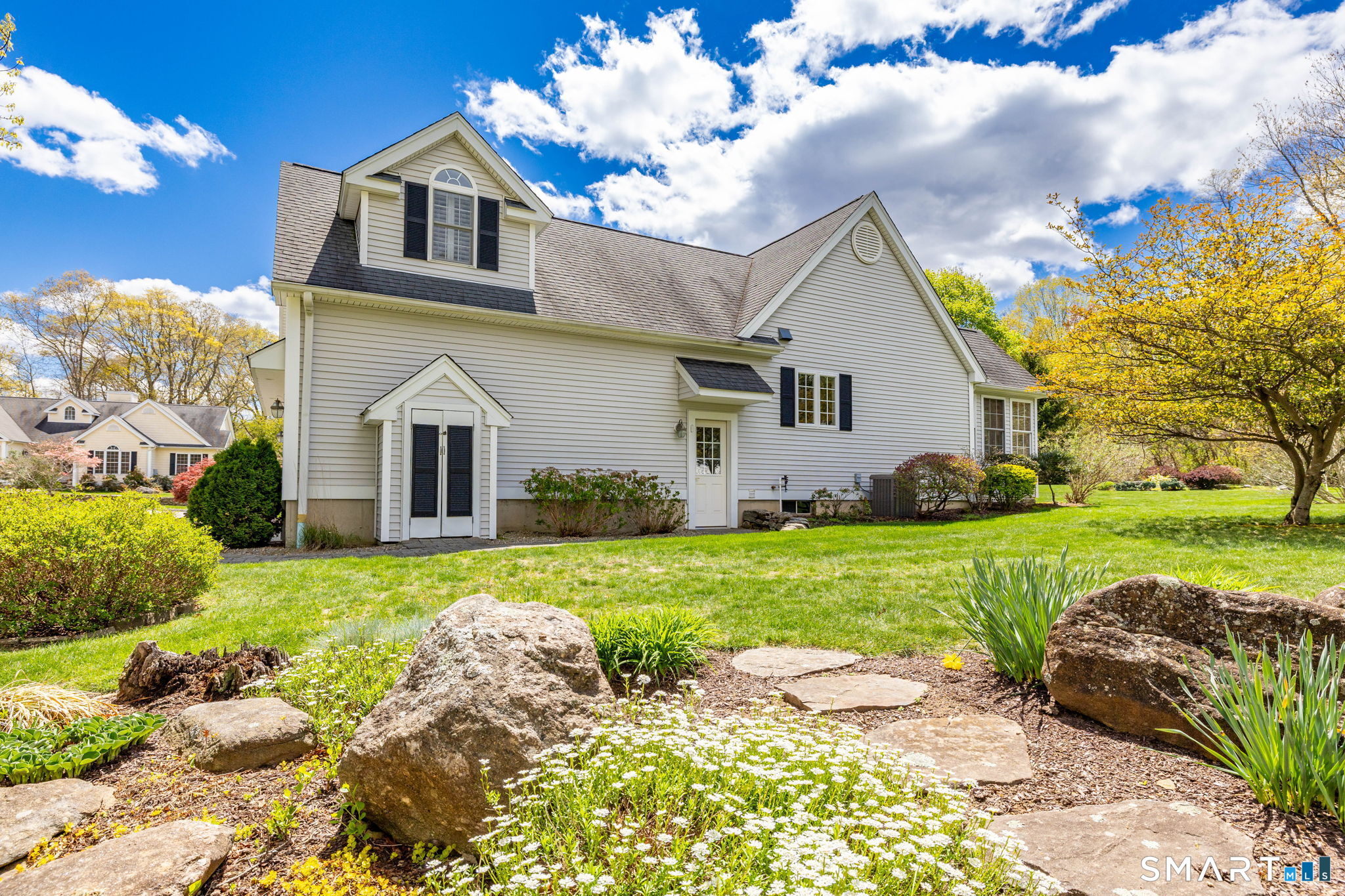 6 Chestnut Circle Haddam, CT 06441 - Photo 32 of 39