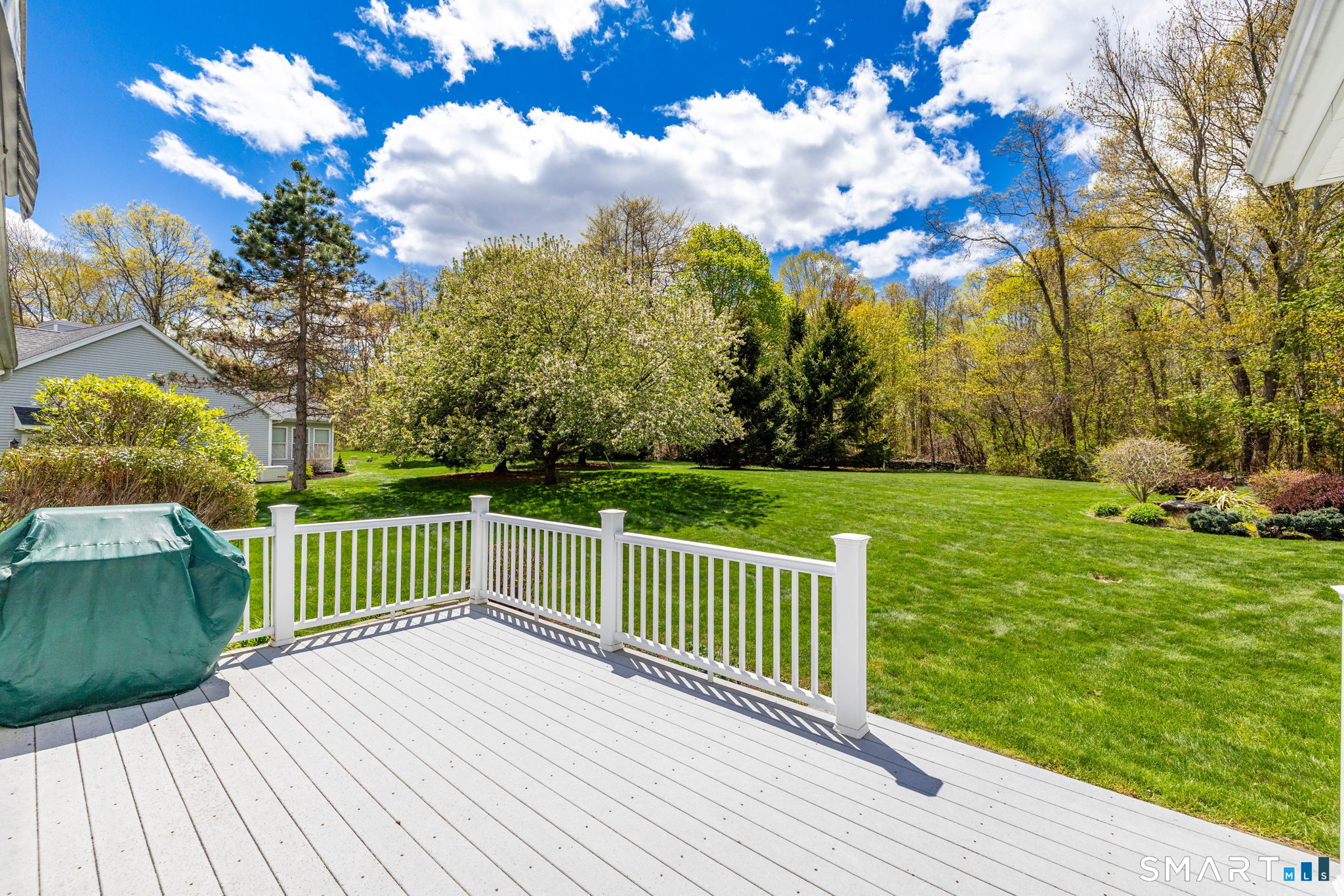6 Chestnut Circle Haddam, CT 06441 - Photo 35 of 39
