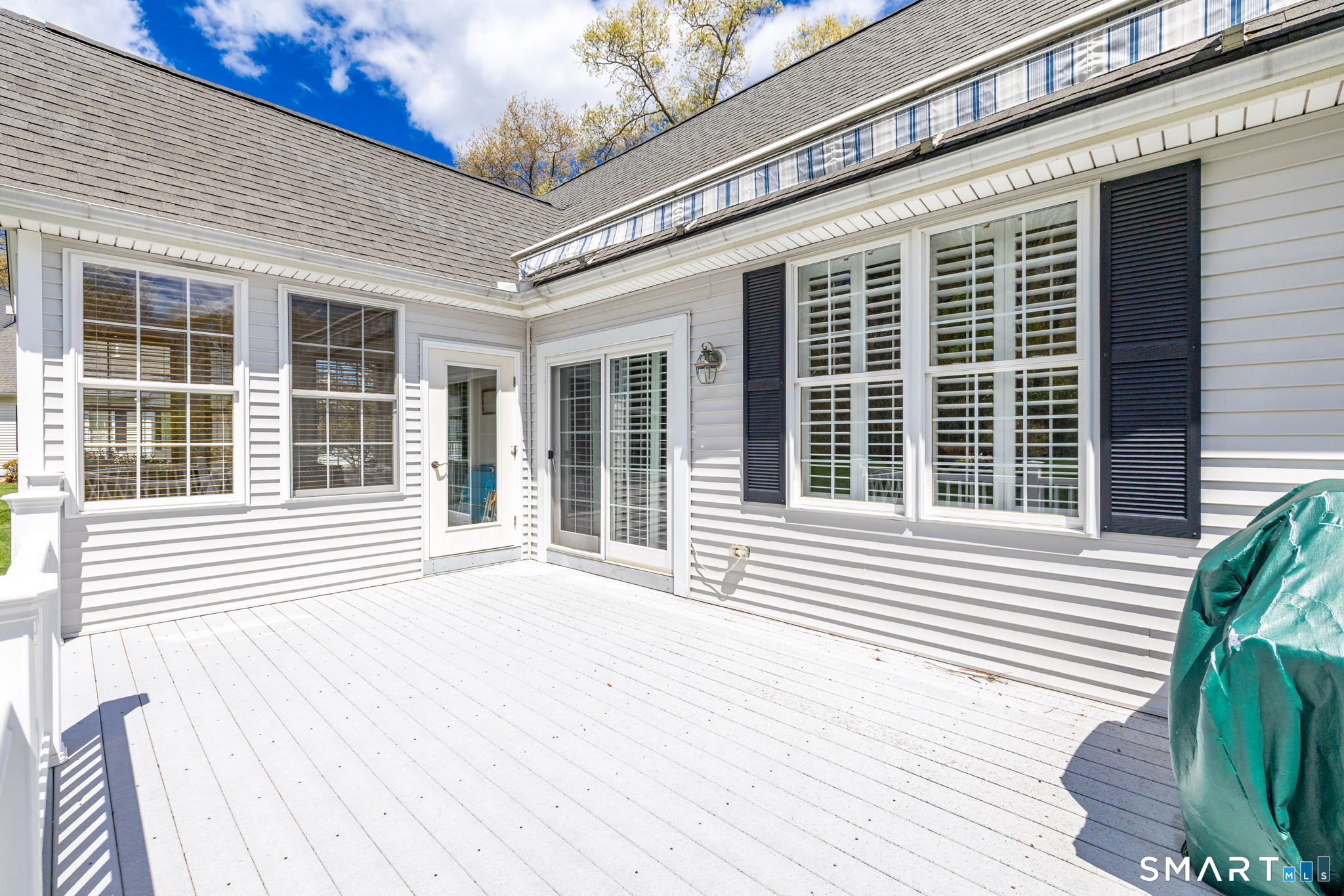 6 Chestnut Circle Haddam, CT 06441 - Photo 36 of 39