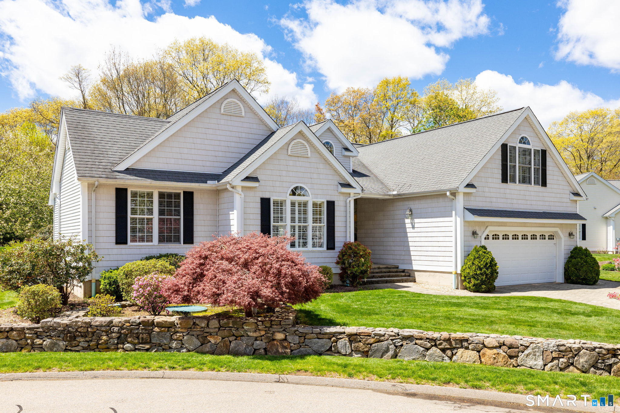 6 Chestnut Circle Haddam, CT 06441 - Photo 4 of 39