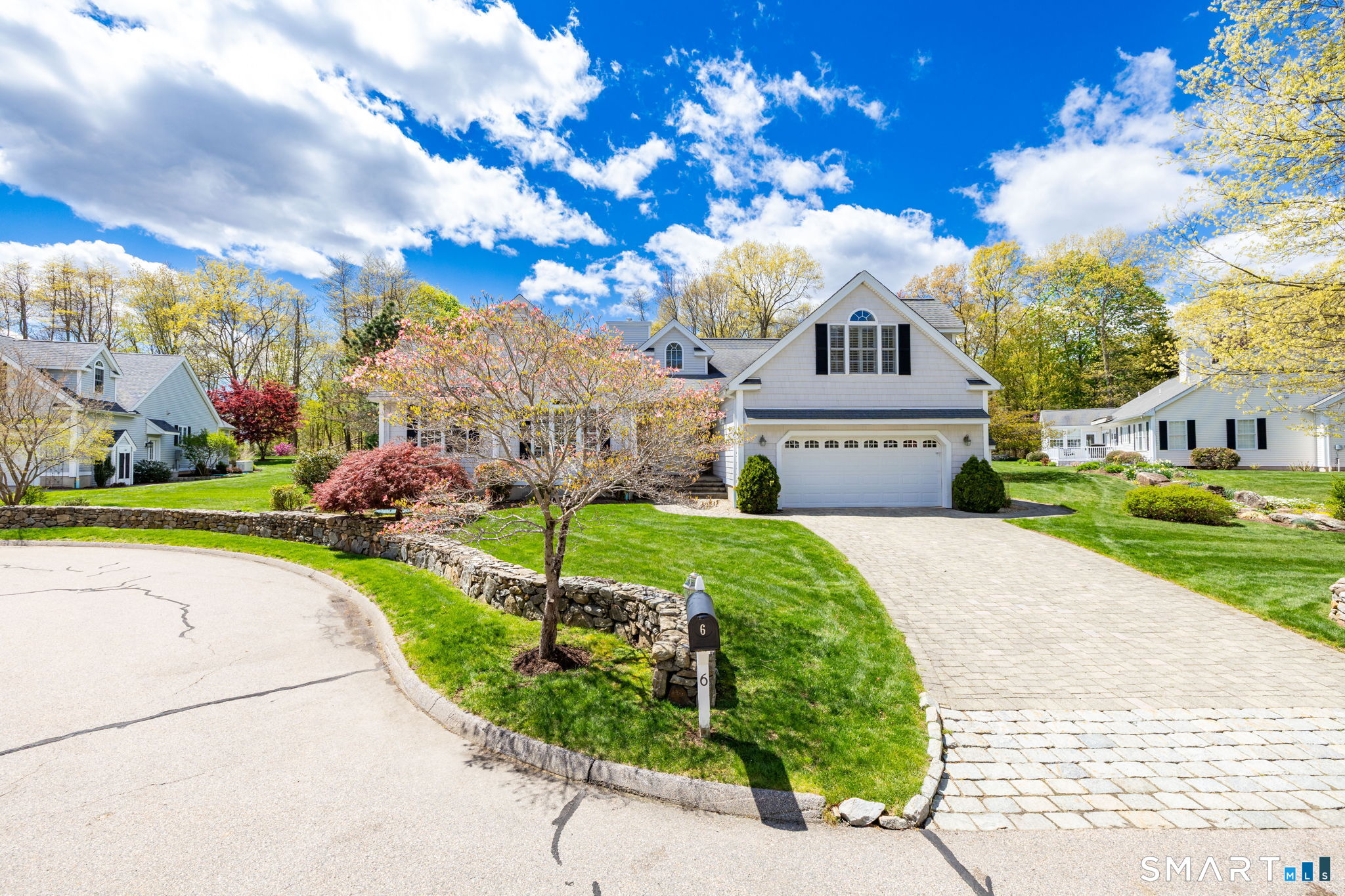 6 Chestnut Circle Haddam, CT 06441 - Photo 5 of 39