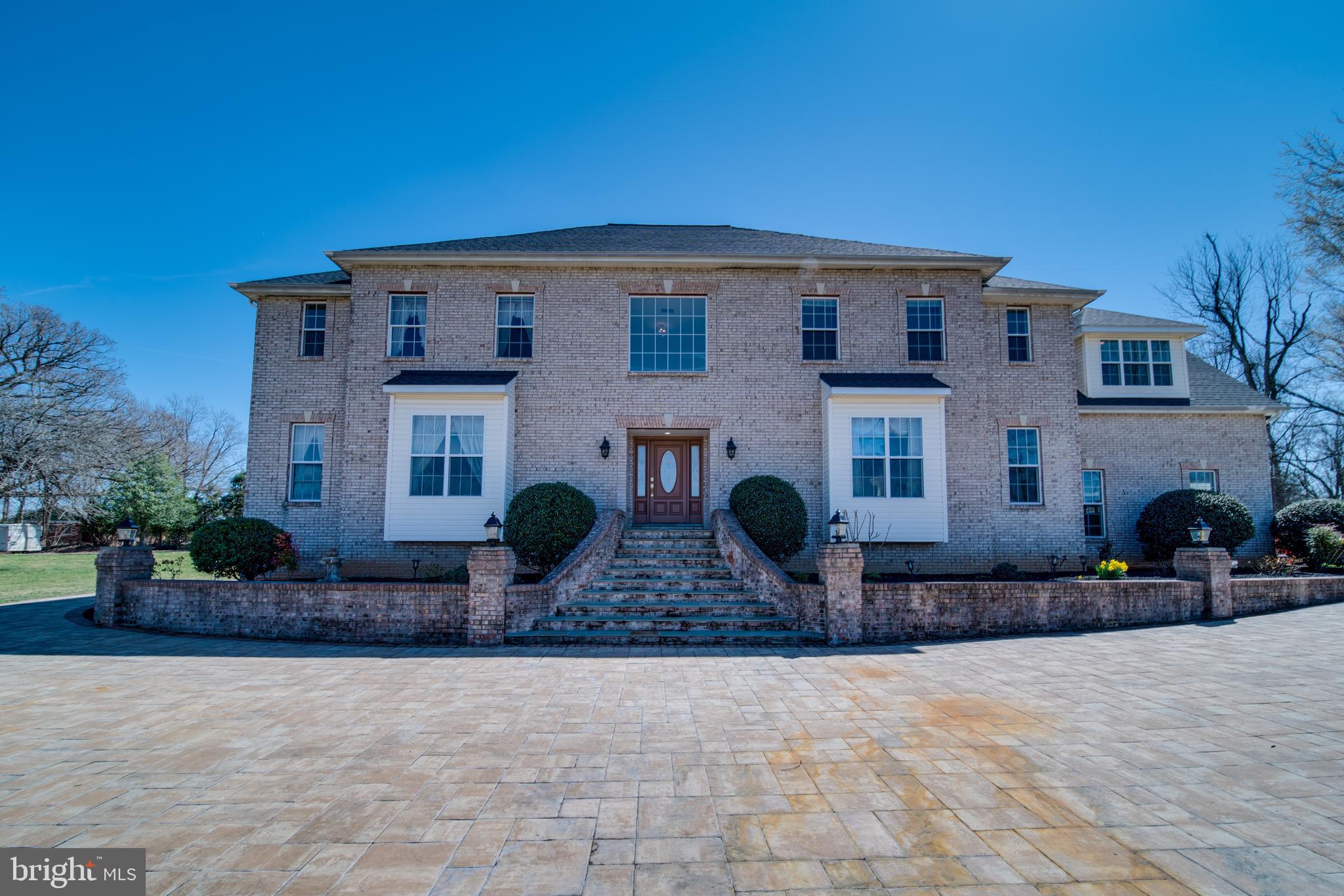 15529 Holly Grove Road Silver Spring, MD 20905 - Photo 1 of 48