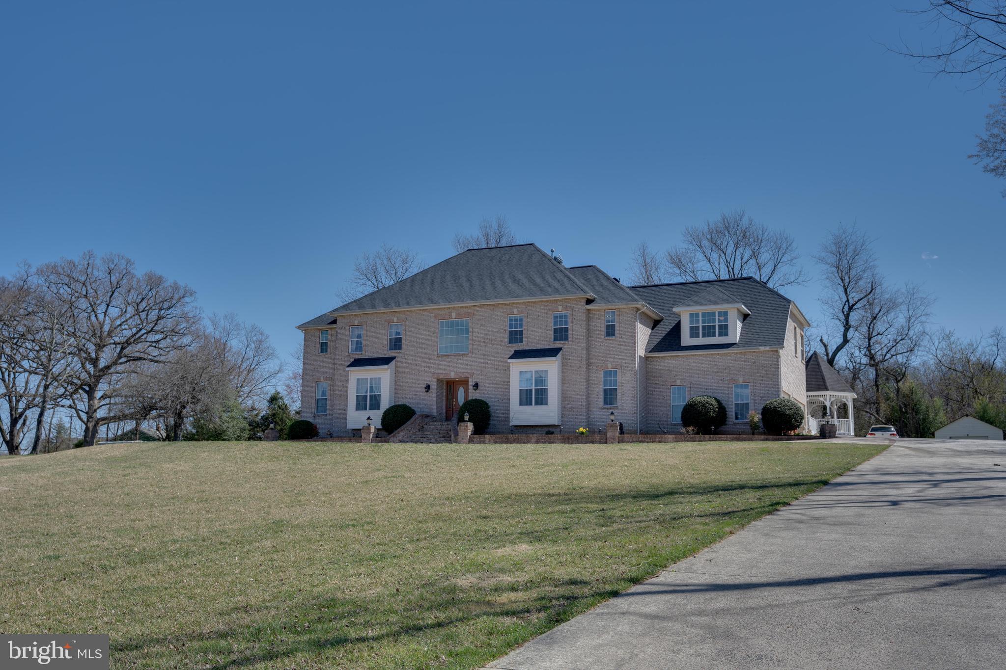 15529 Holly Grove Road Silver Spring, MD 20905 - Photo 3 of 48