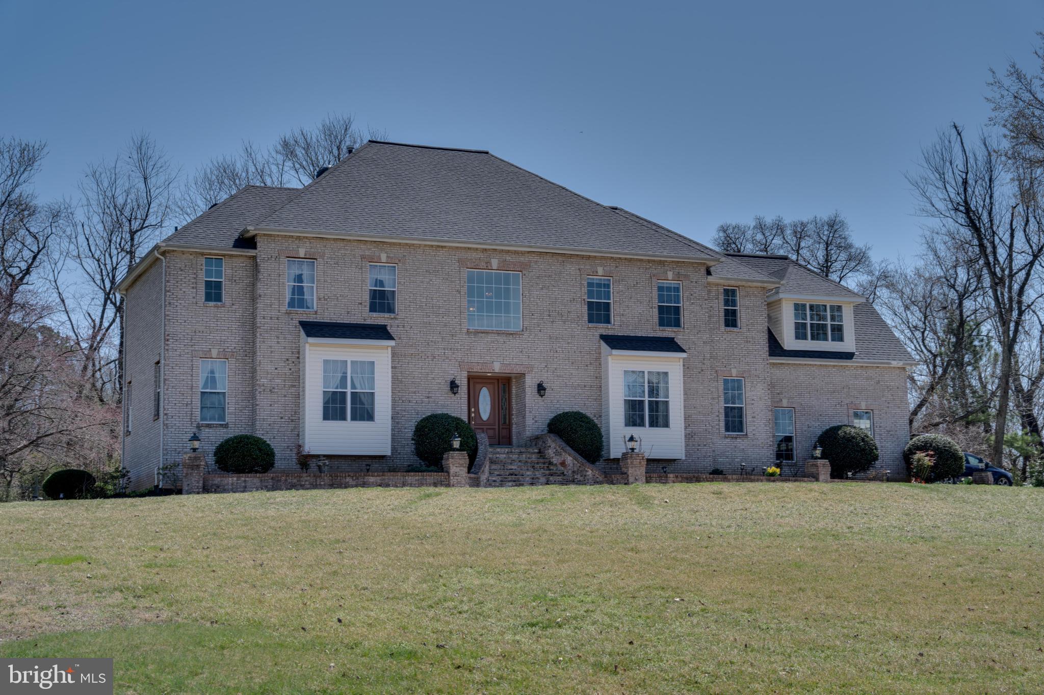 15529 Holly Grove Road Silver Spring, MD 20905 - Photo 4 of 48