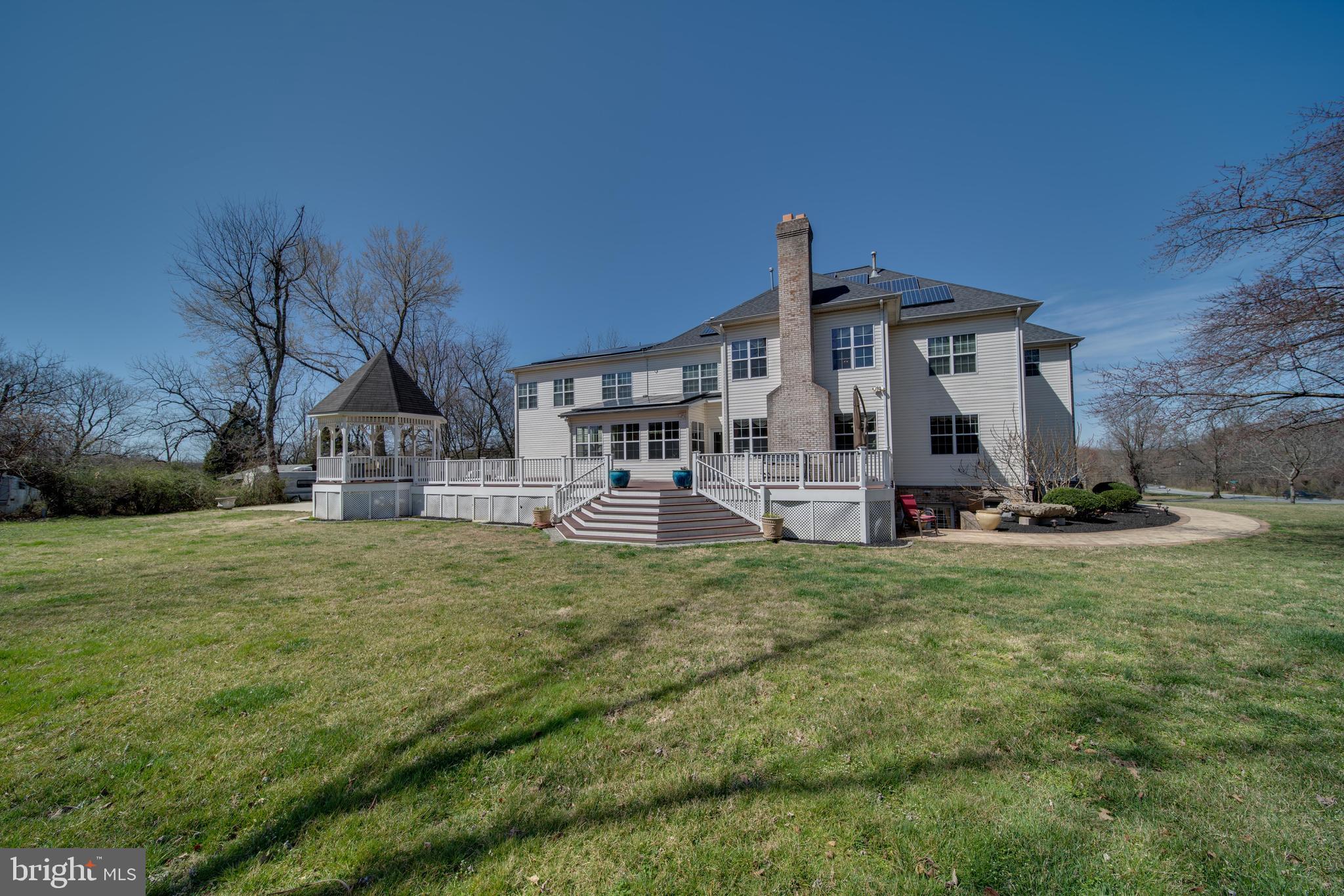 15529 Holly Grove Road Silver Spring, MD 20905 - Photo 44 of 48