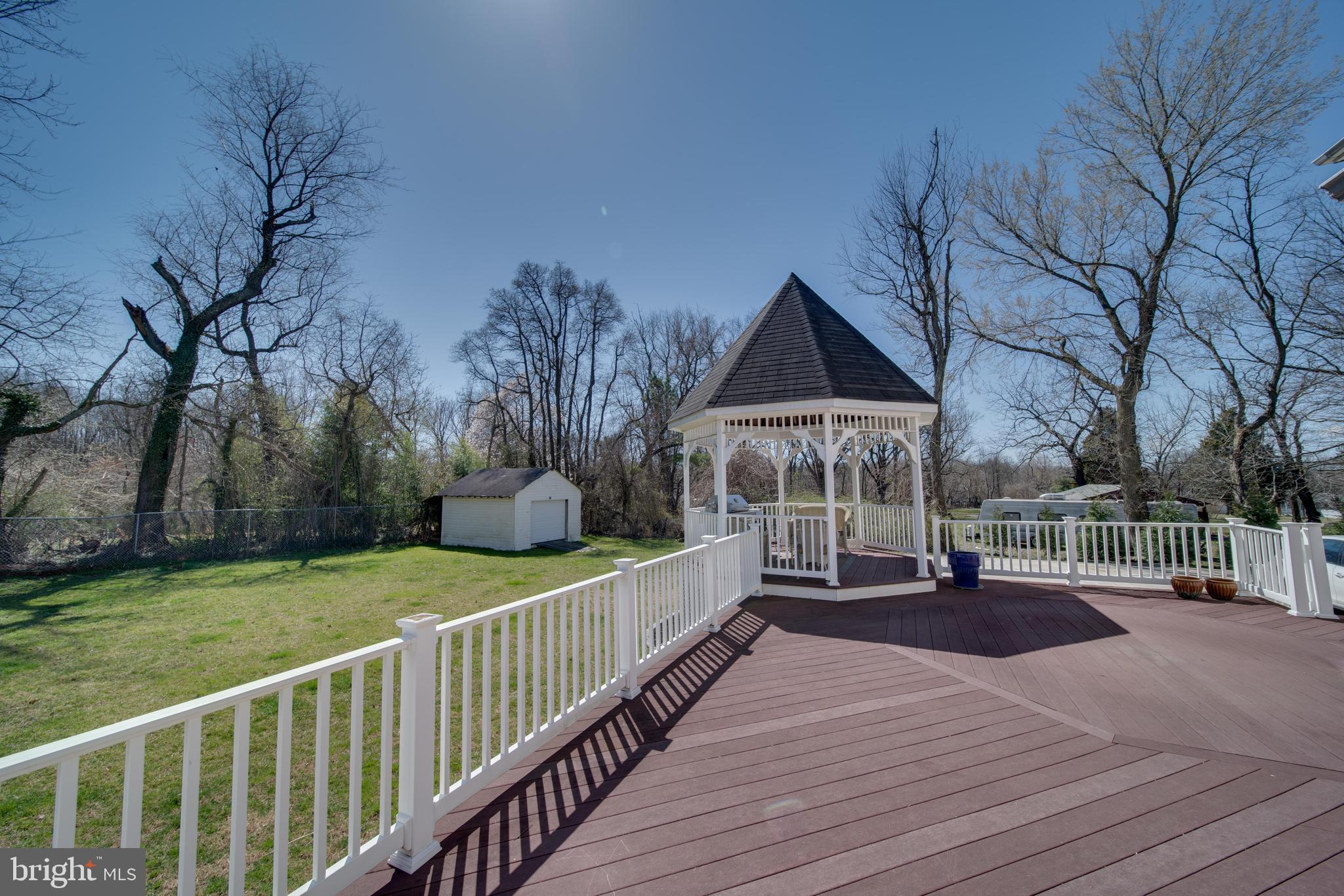 15529 Holly Grove Road Silver Spring, MD 20905 - Photo 45 of 48