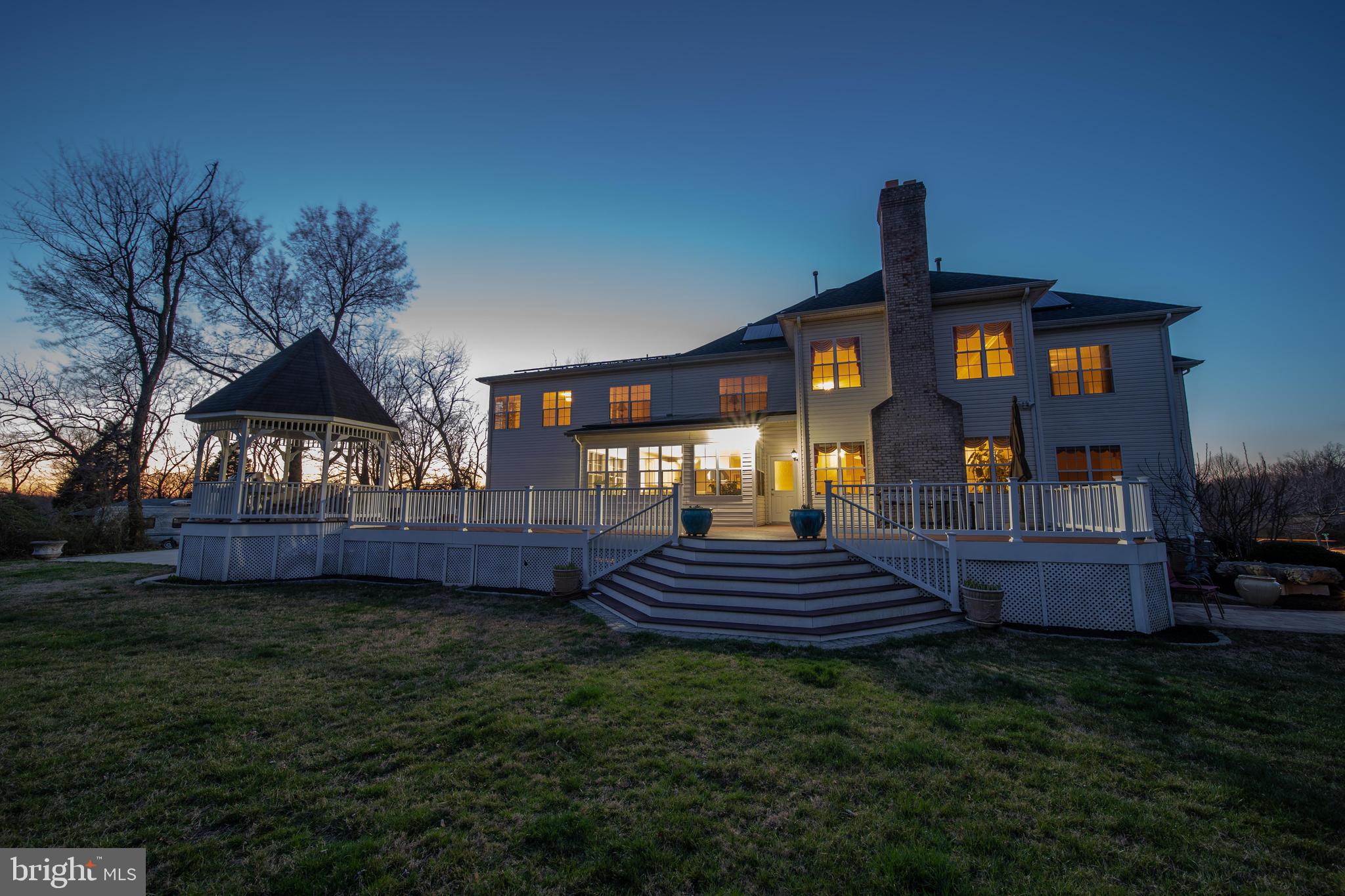 15529 Holly Grove Road Silver Spring, MD 20905 - Photo 48 of 48