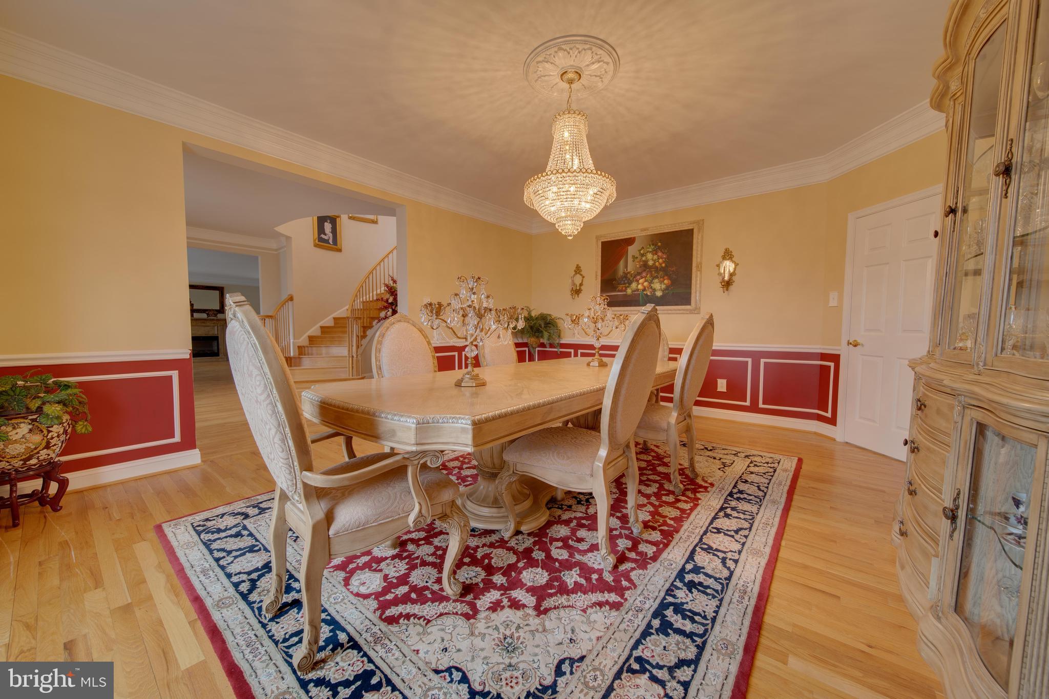 15529 Holly Grove Road Silver Spring, MD 20905 - Photo 8 of 48
