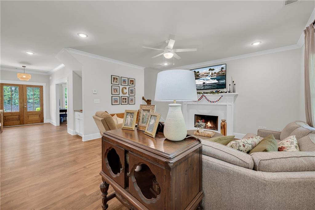 756 White Hill School Road Commerce, GA 30529 - Photo 20 of 75