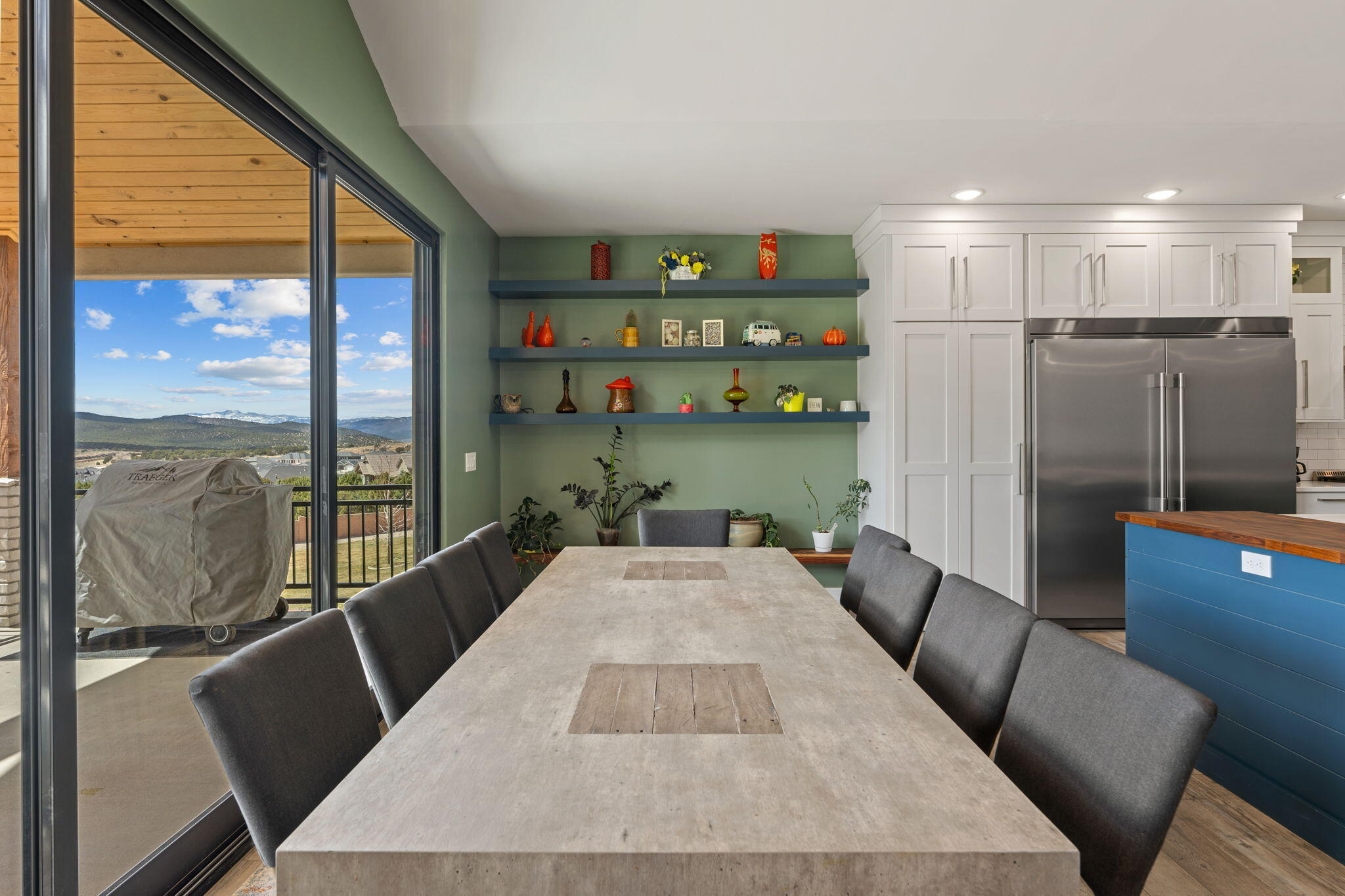2753 West Eagle Ridge Loop Cedar City, UT 84720 - Photo 14 of 49 20250402214550458565000000-o