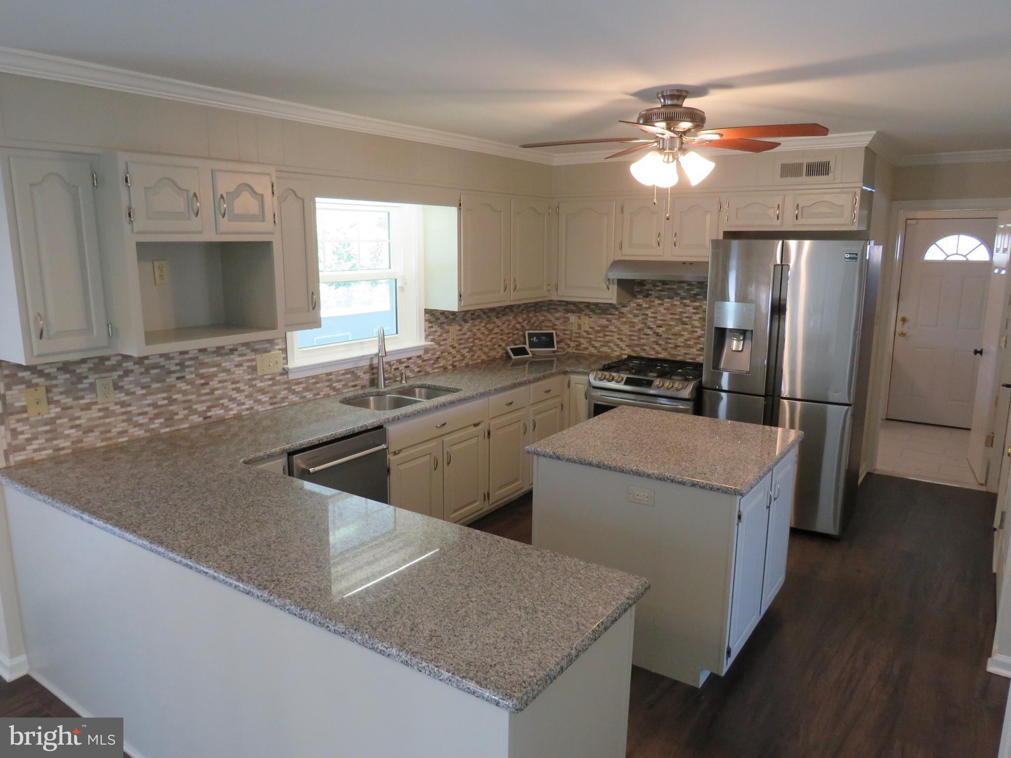 10 Spring Hill Road Perkasie, PA 18944 - Photo 18 of 74 Kitchen