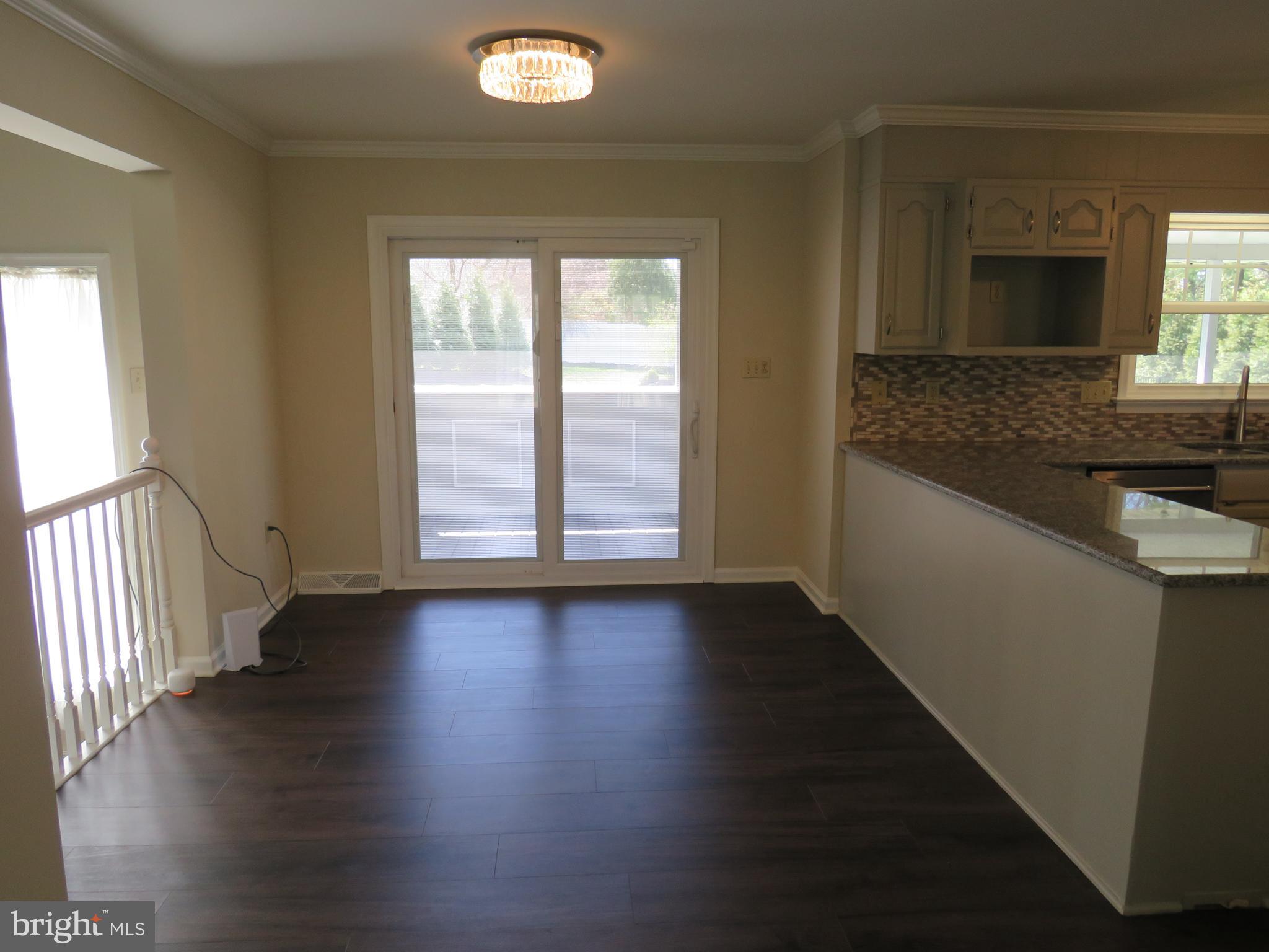 10 Spring Hill Road Perkasie, PA 18944 - Photo 19 of 74 Kitchen opens to screened patio