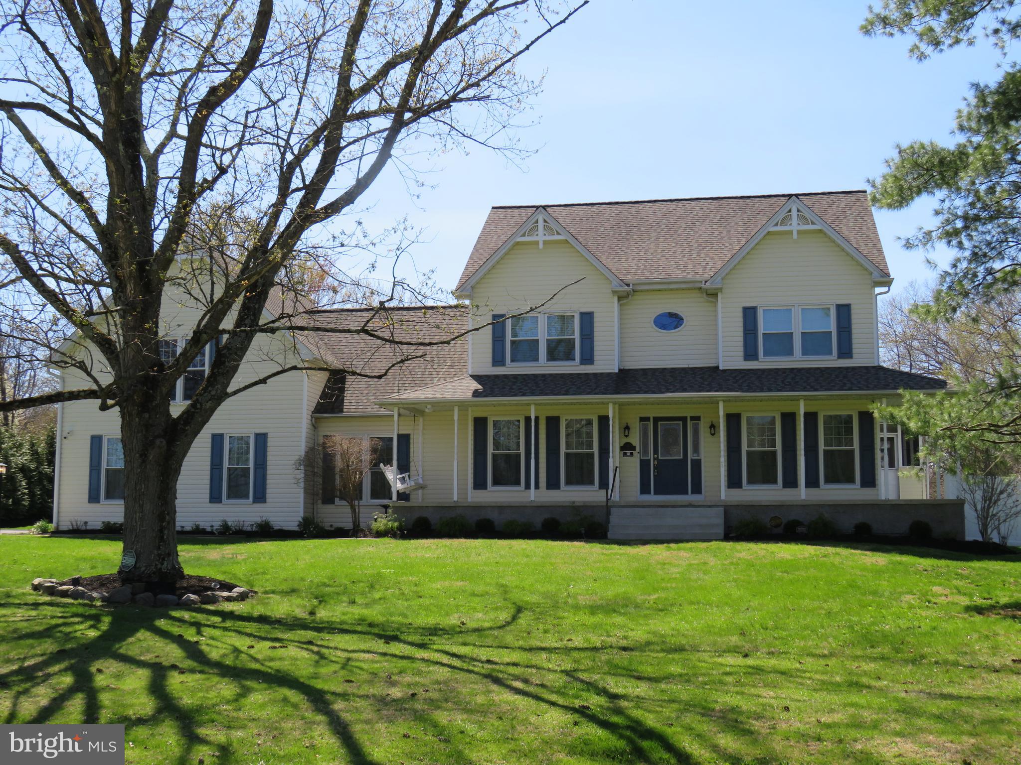 10 Spring Hill Road Perkasie, PA 18944 - Photo 2 of 74 Get ready to have fun