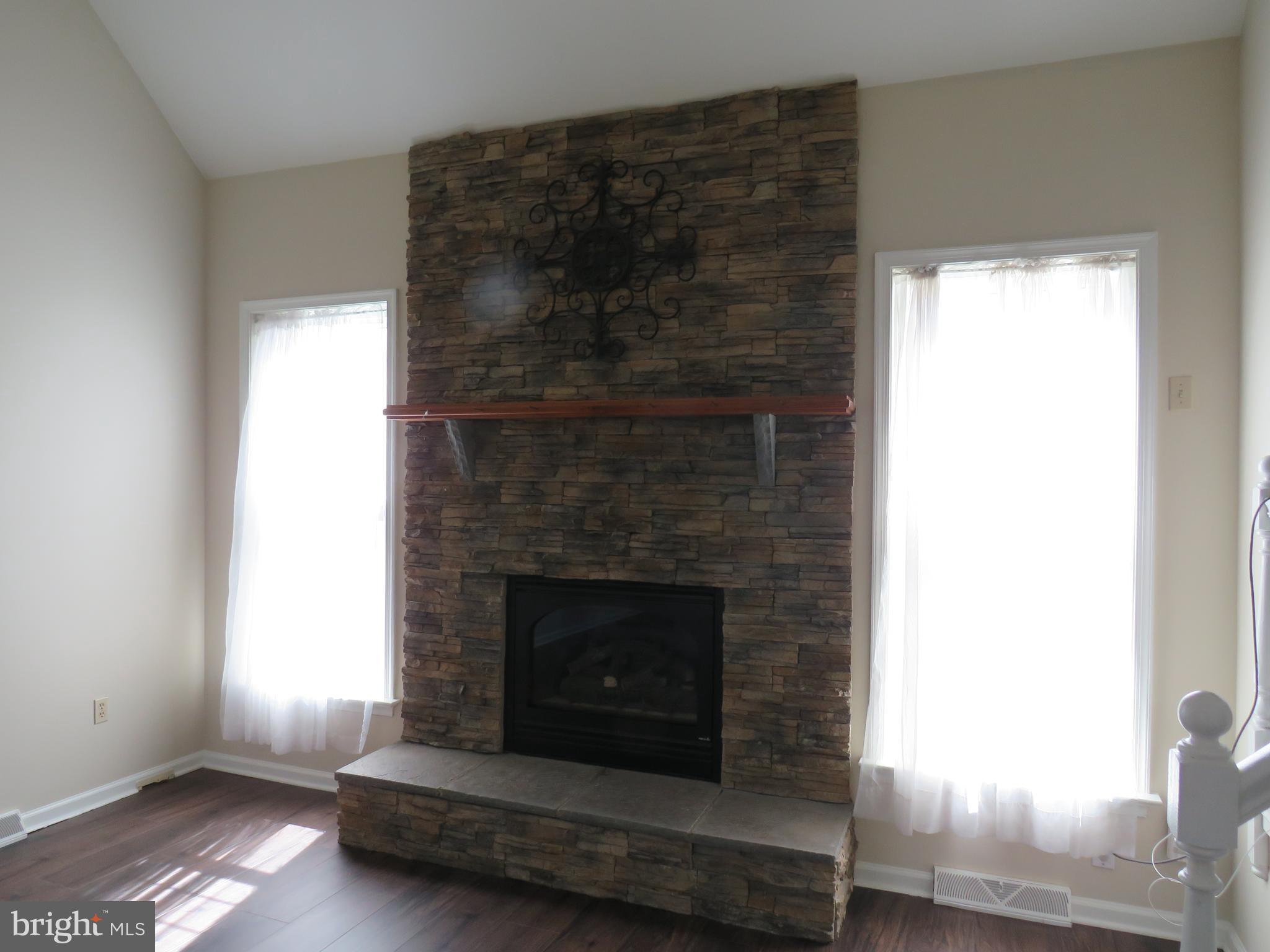 10 Spring Hill Road Perkasie, PA 18944 - Photo 25 of 74 Family Room with propane fireplace