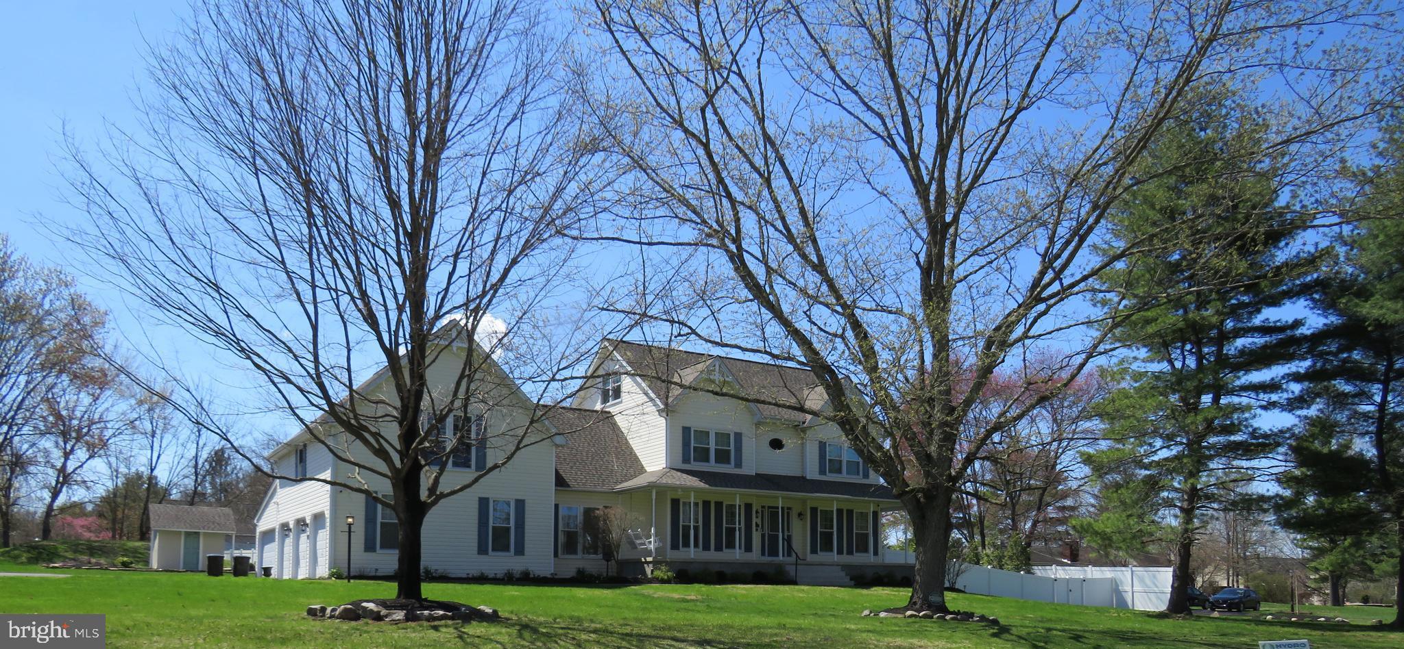10 Spring Hill Road Perkasie, PA 18944 - Photo 5 of 74 South of Perkasie Borough