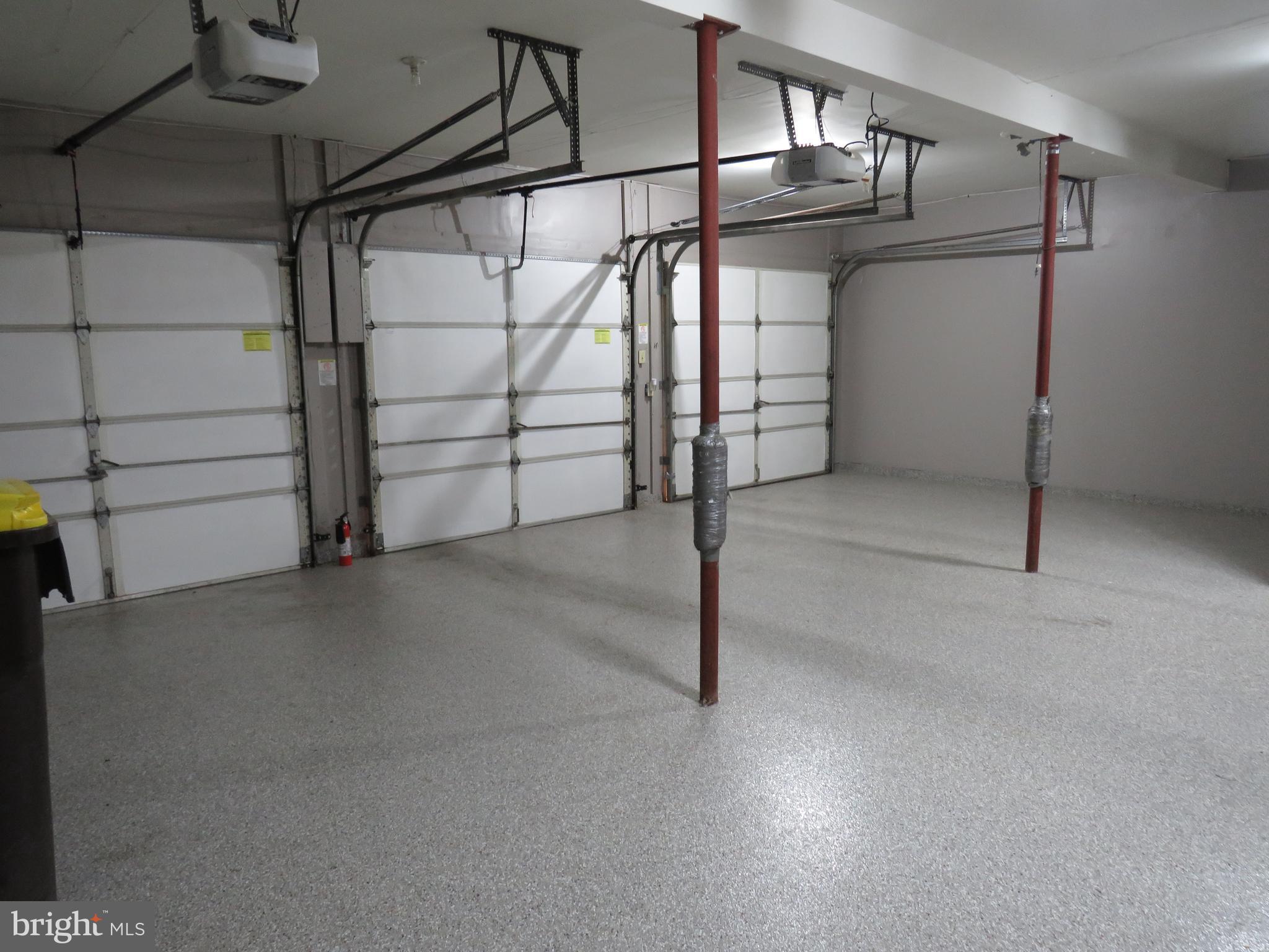 10 Spring Hill Road Perkasie, PA 18944 - Photo 65 of 74 Garage