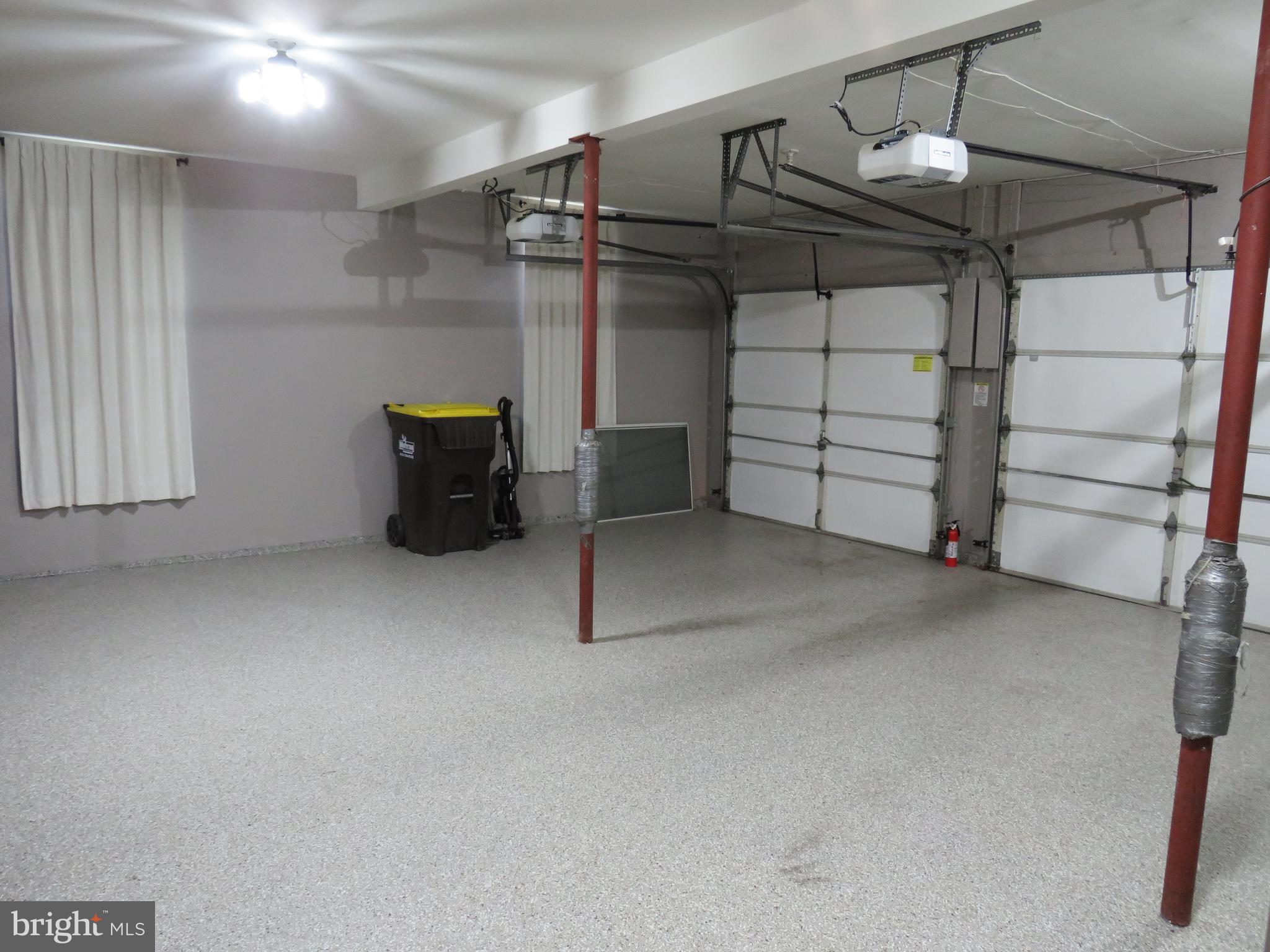 10 Spring Hill Road Perkasie, PA 18944 - Photo 66 of 74 Garage