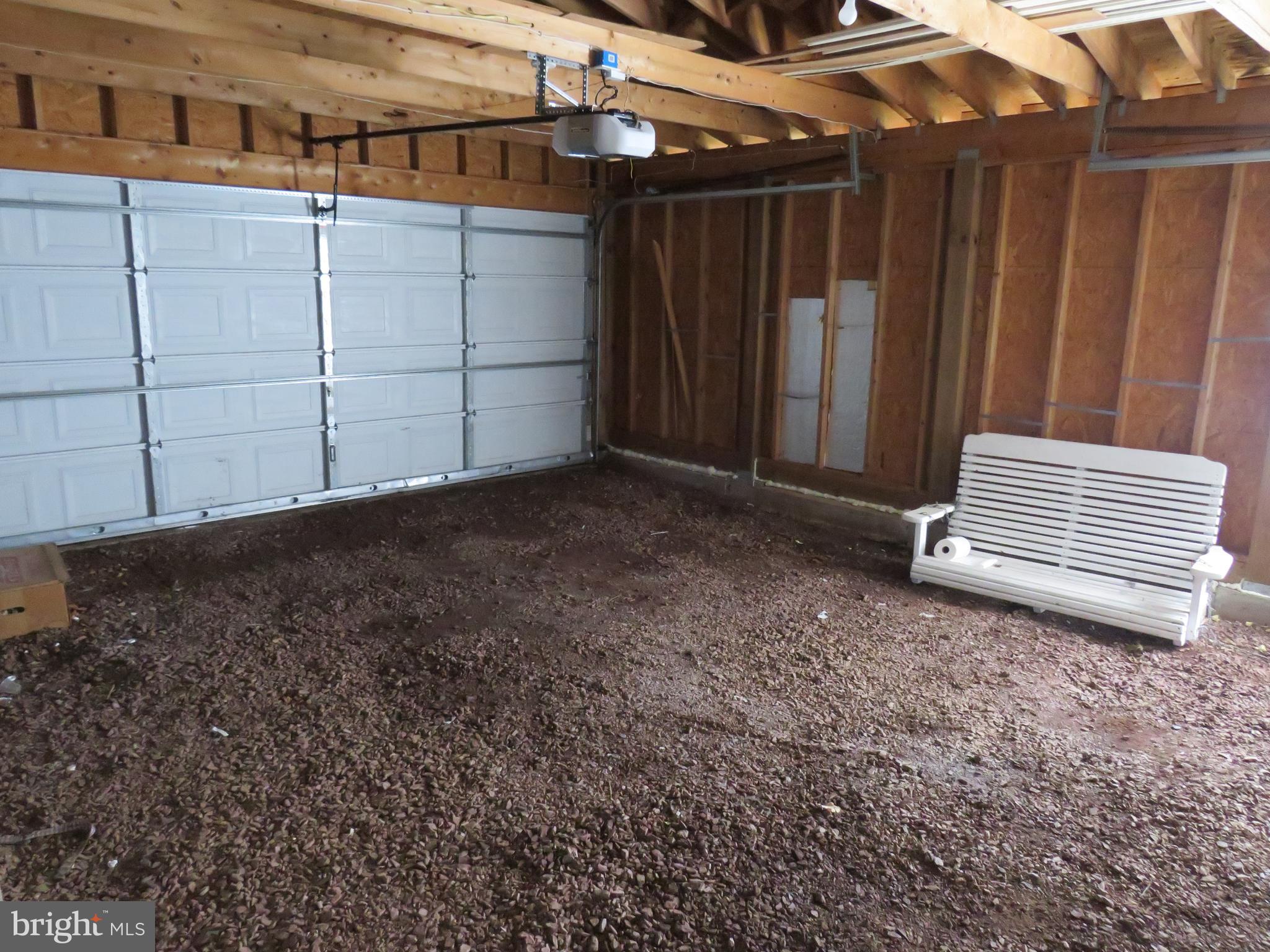 10 Spring Hill Road Perkasie, PA 18944 - Photo 69 of 74 Two car garage section