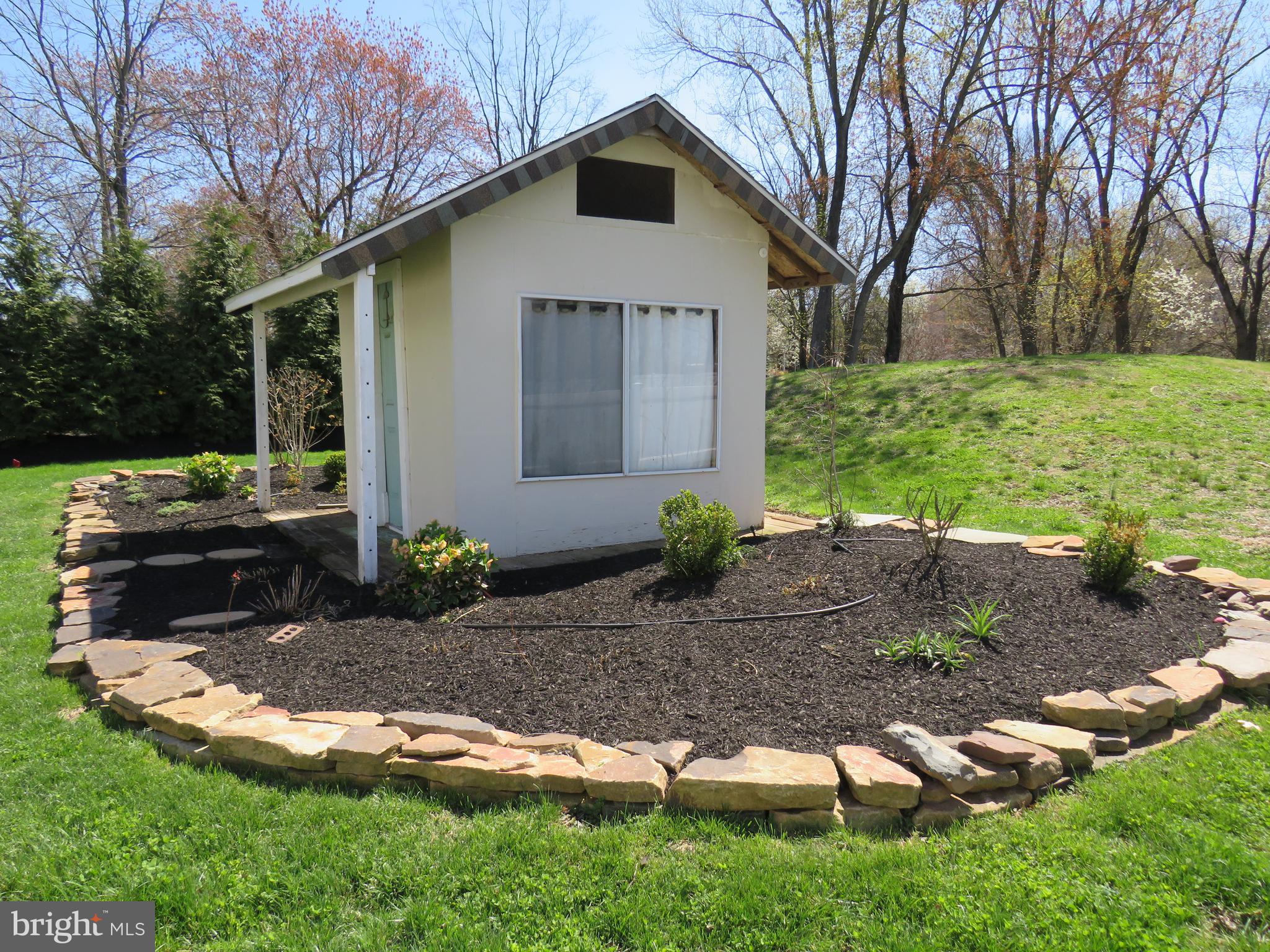 10 Spring Hill Road Perkasie, PA 18944 - Photo 71 of 74 Shed