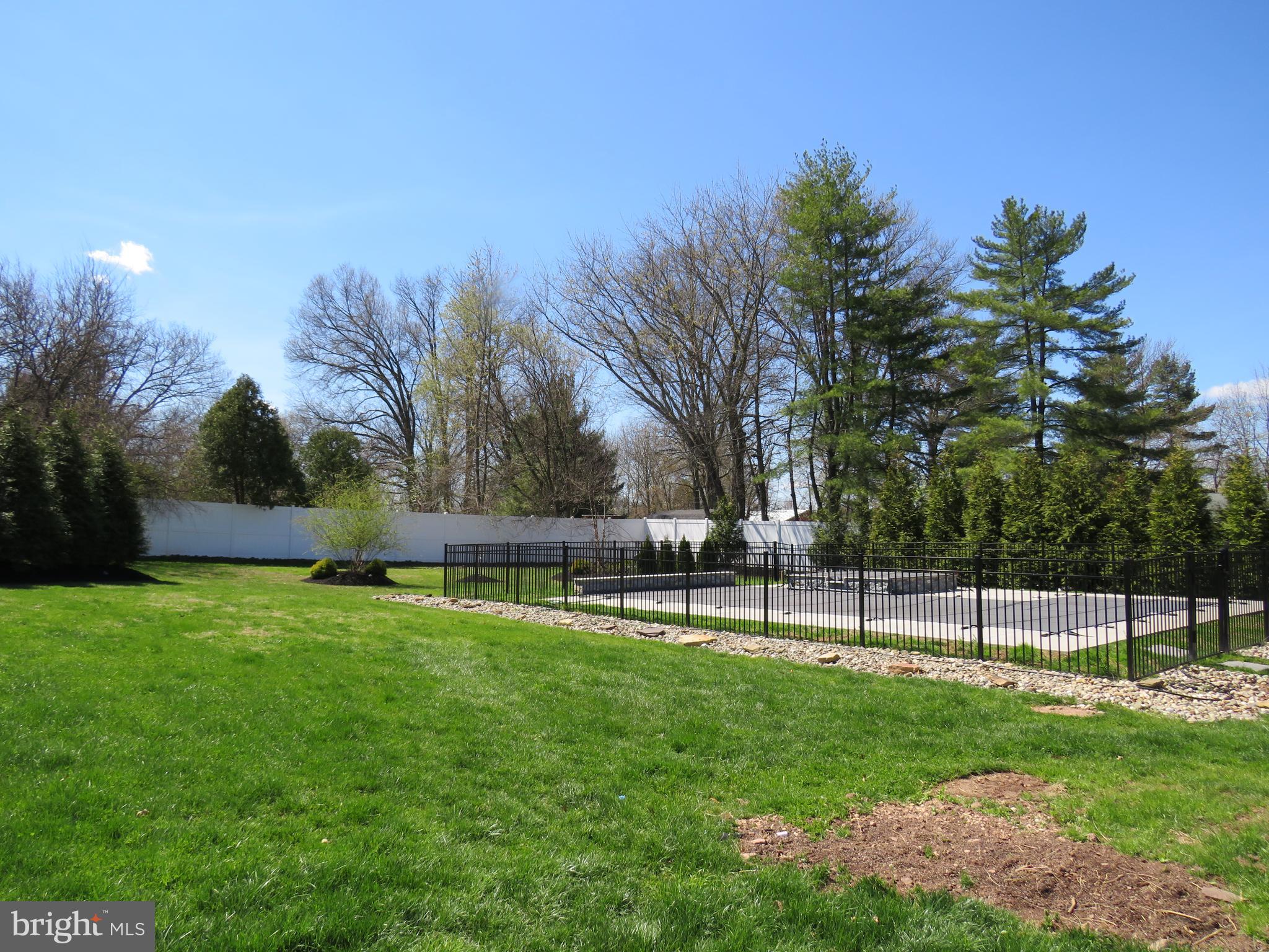 10 Spring Hill Road Perkasie, PA 18944 - Photo 74 of 74 Pool