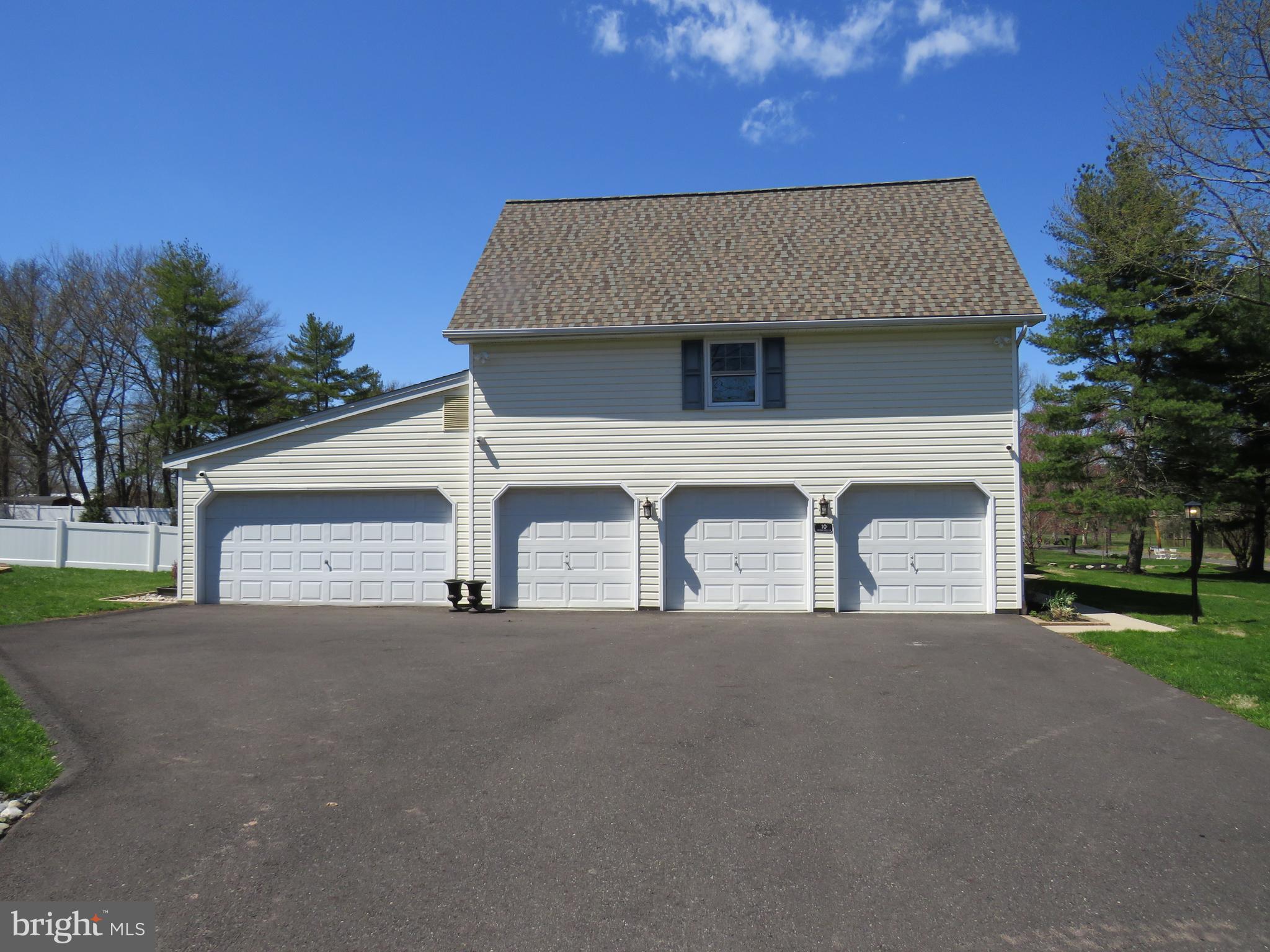 10 Spring Hill Road Perkasie, PA 18944 - Photo 8 of 74