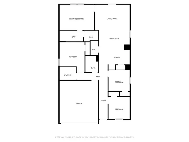 a picture of a picture of a room