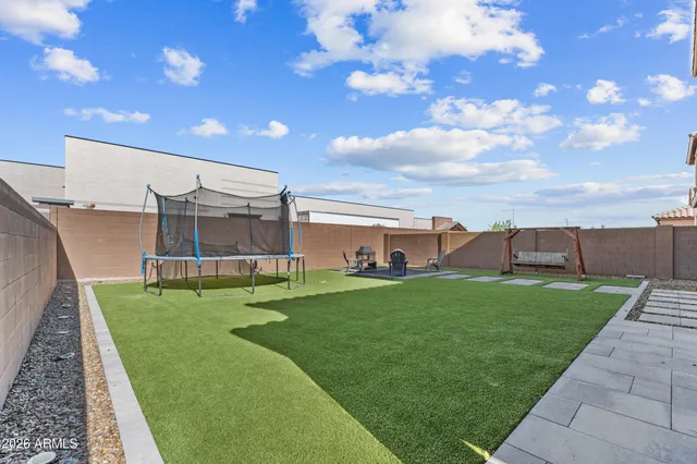 $769,999 | 22978 East Pummelos Road, Queen Creek, AZ 85142