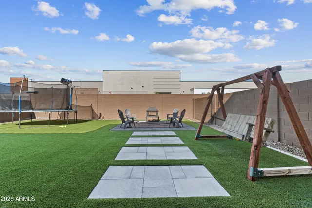 $769,999 | 22978 East Pummelos Road, Queen Creek, AZ 85142