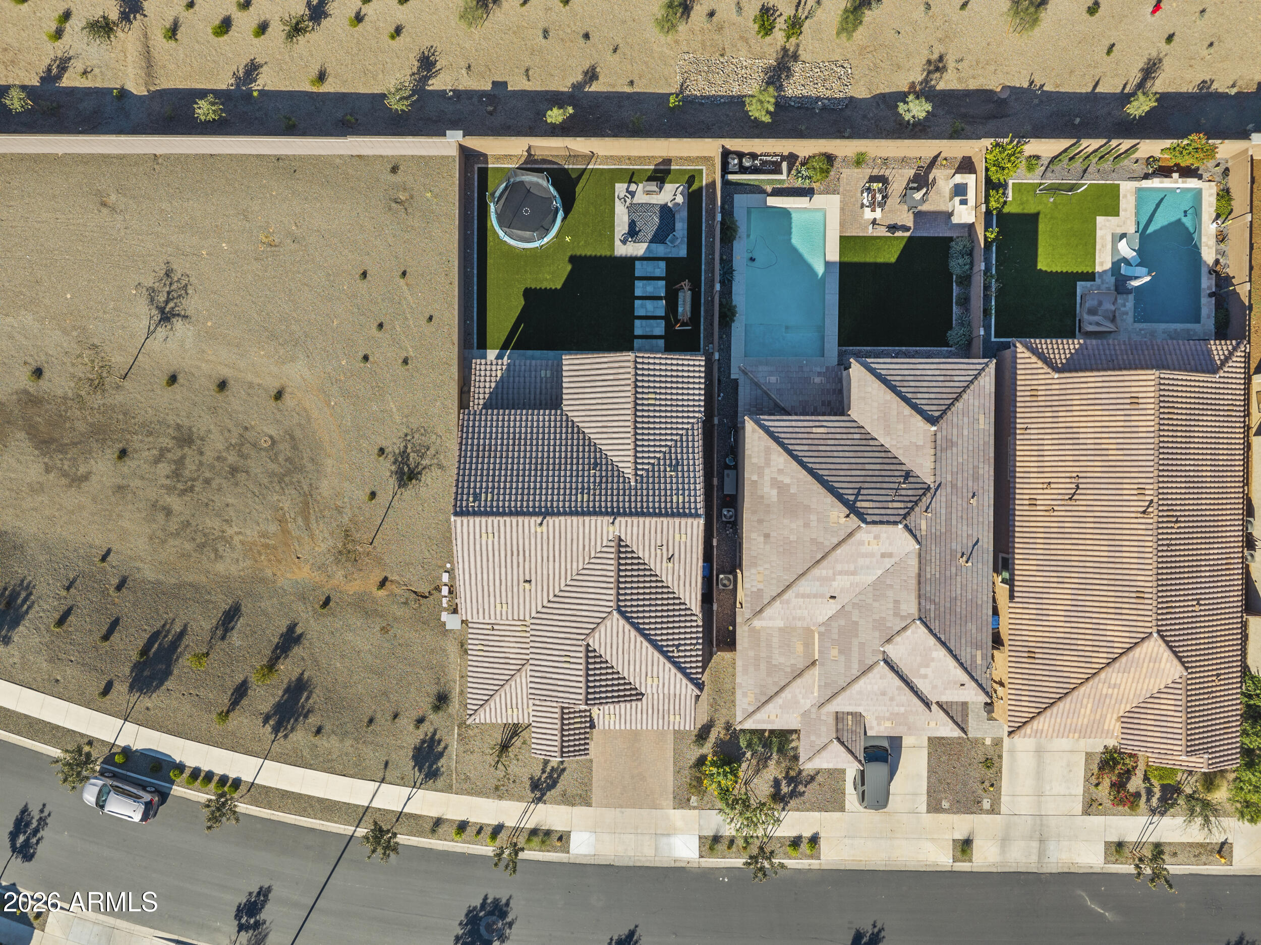 22978 East Pummelos Road Queen Creek, AZ 85142 - Photo 45 of 46 dji_20260109141853_0946_d