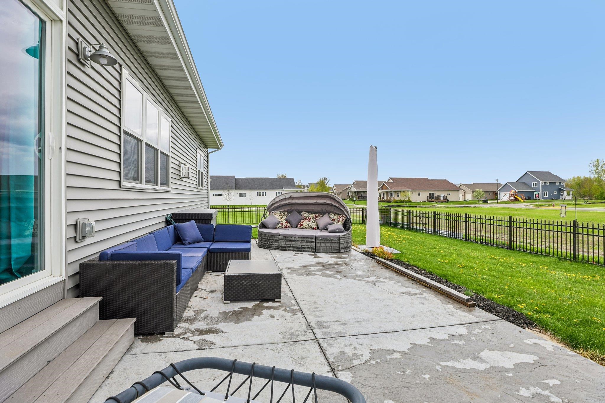 1354 North Pine Street Sun Prairie, WI 53590 - Photo 52 of 55