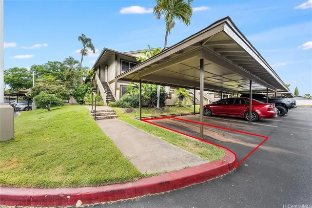 $2,800 | 91-1079 Puamaeole Street, Unit 14A, Ewa Beach, HI 96706