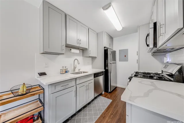 $2,800 | 91-1079 Puamaeole Street, Unit 14A, Ewa Beach, HI 96706