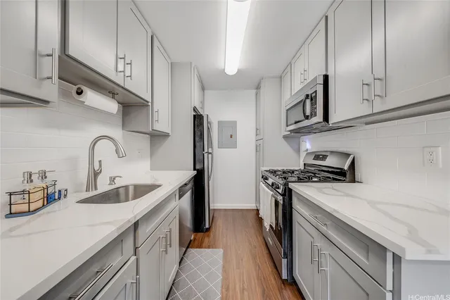 $2,800 | 91-1079 Puamaeole Street, Unit 14A, Ewa Beach, HI 96706