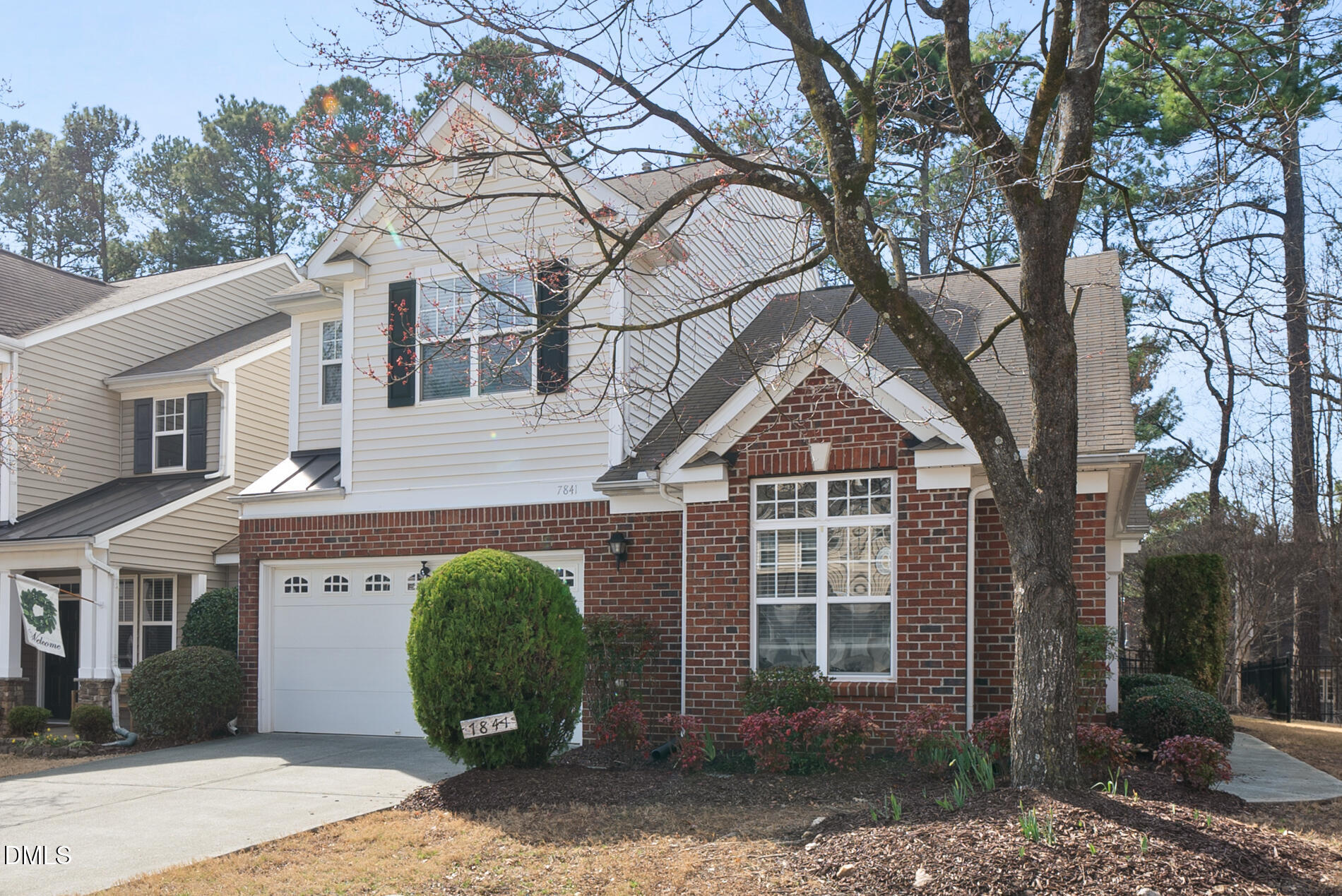 7841 Cape Charles Drive Raleigh, NC 27617 - Photo 2 of 52 Flyboy-00924