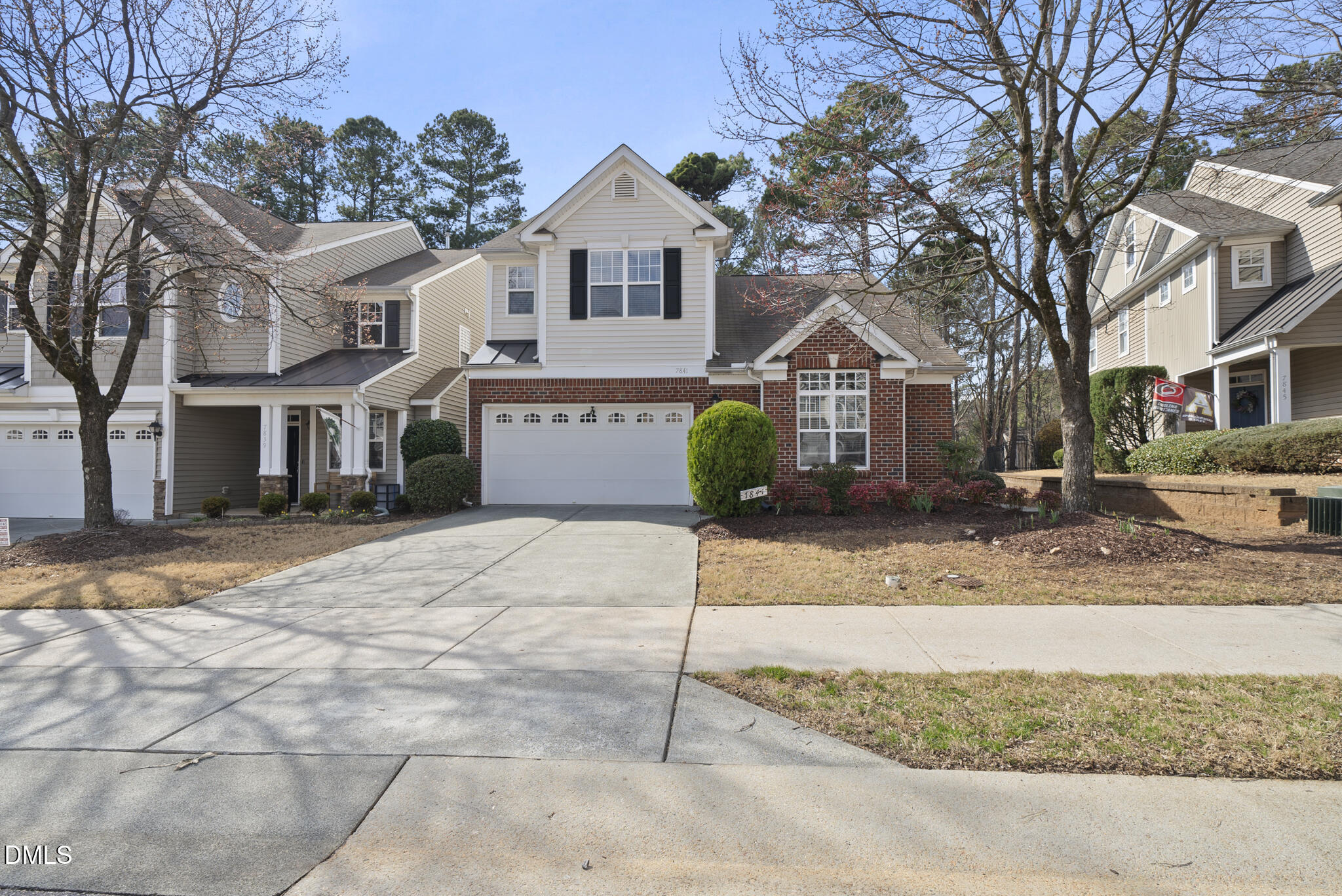 7841 Cape Charles Drive Raleigh, NC 27617 - Photo 4 of 52 DSC00918