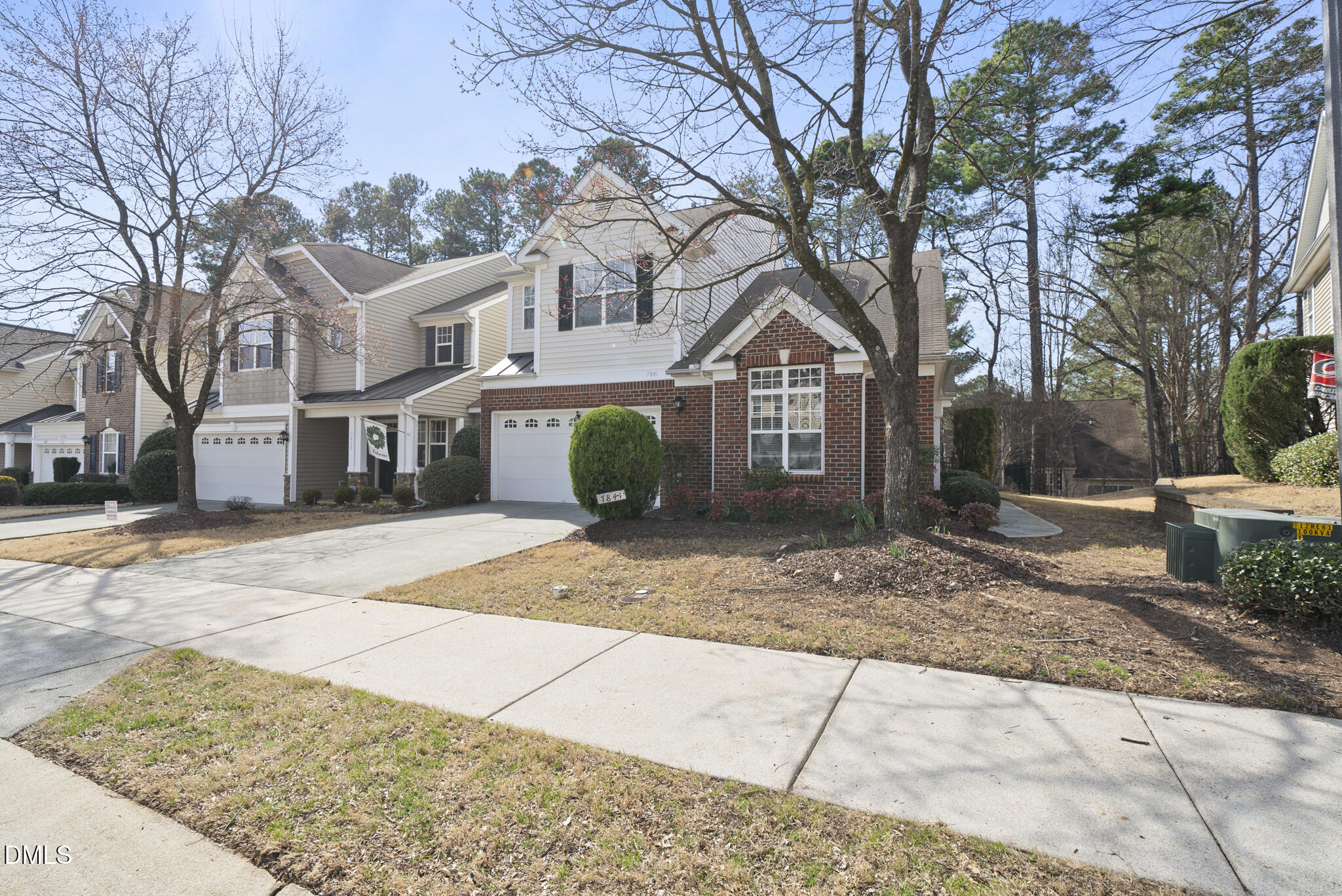 7841 Cape Charles Drive Raleigh, NC 27617 - Photo 5 of 52 DSC00924