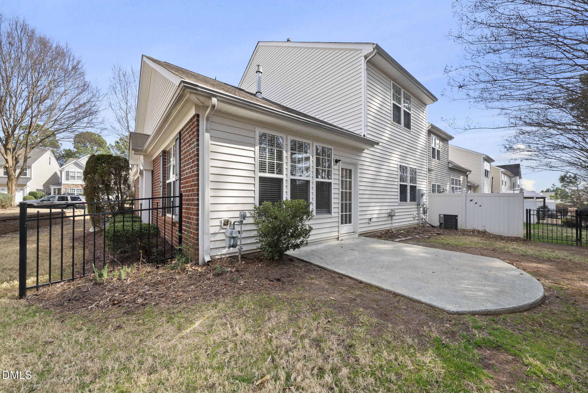 7841 Cape Charles Drive Raleigh, NC 27617 - Photo 51 of 52 DSC00933