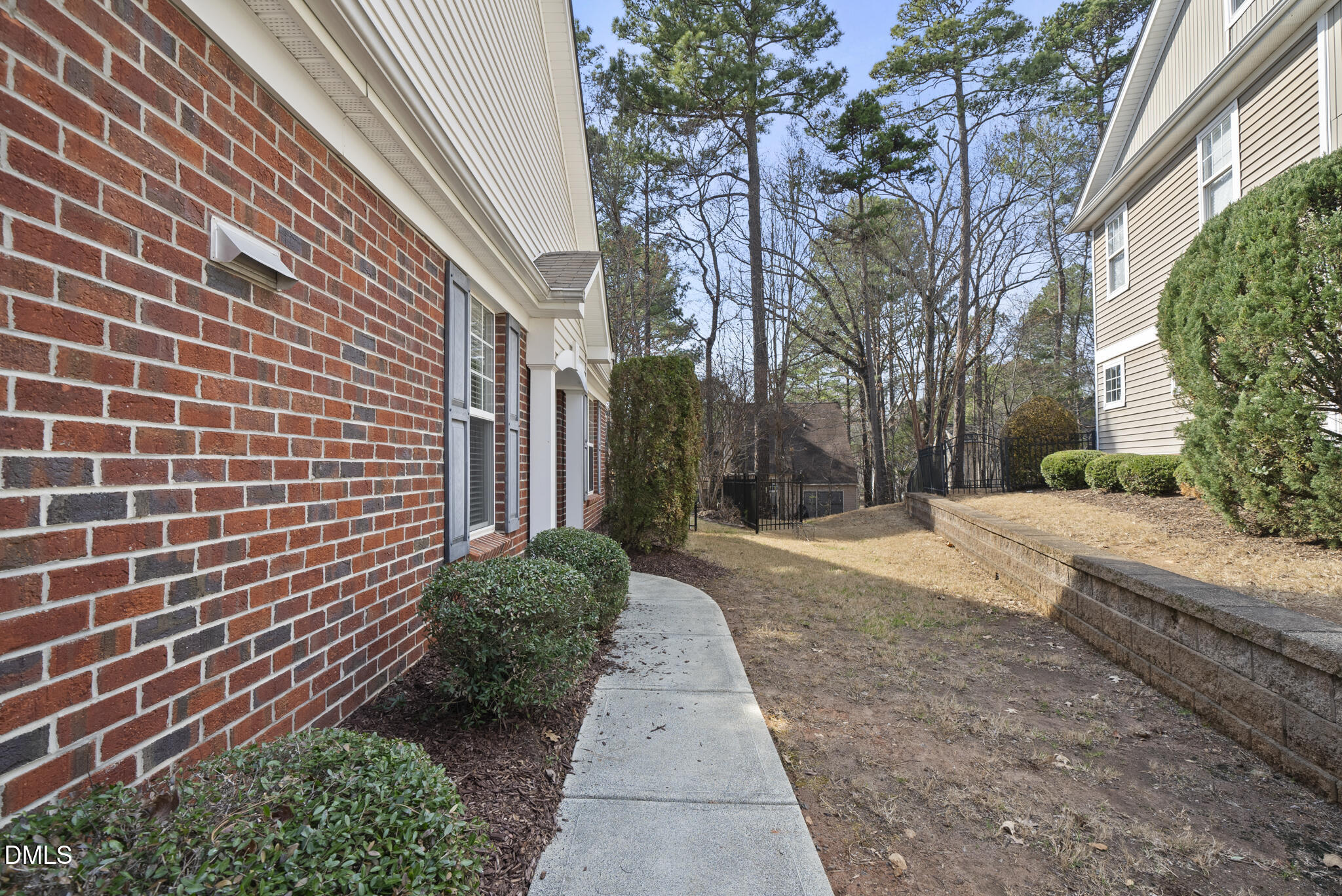 7841 Cape Charles Drive Raleigh, NC 27617 - Photo 6 of 52 DSC00927