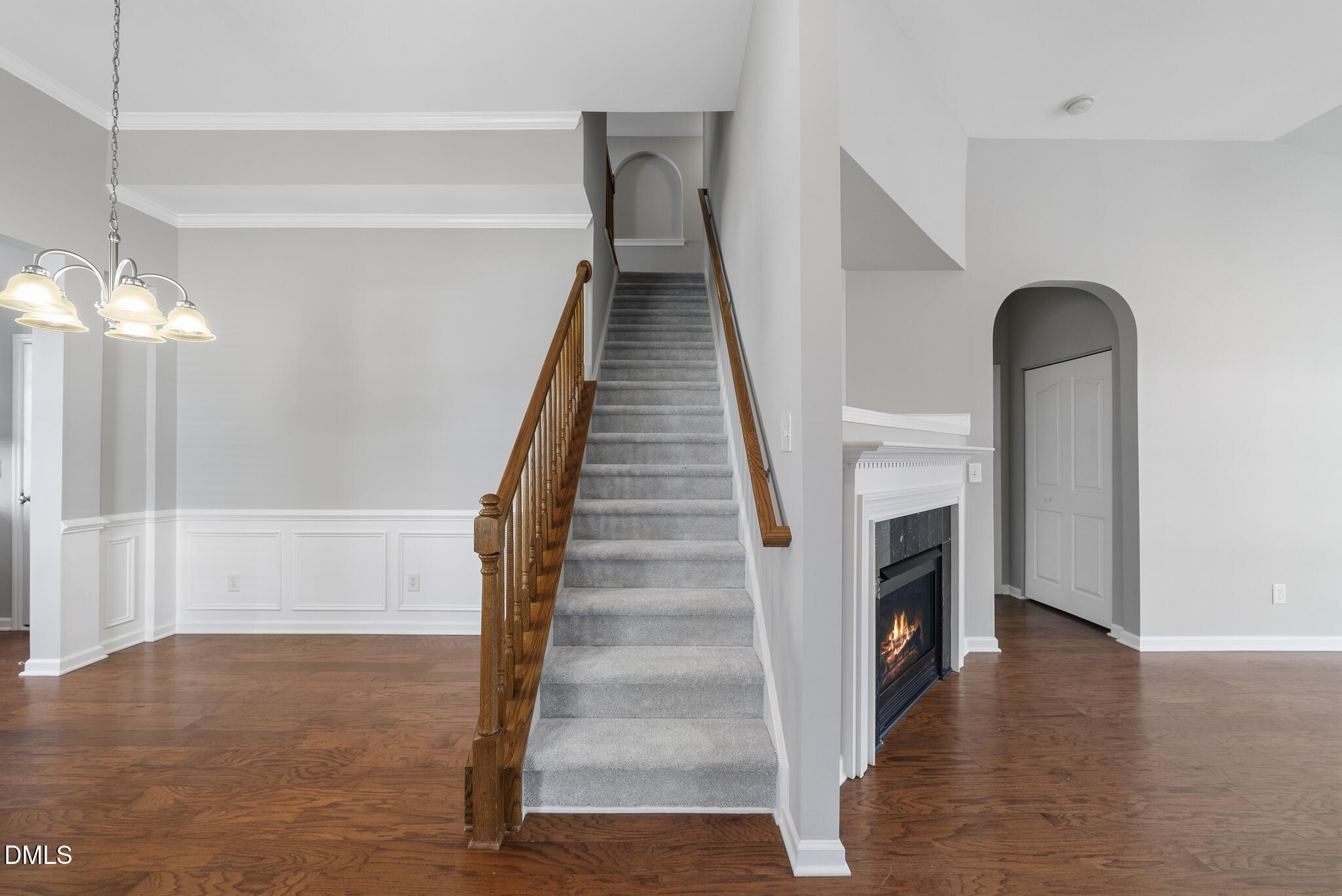 7841 Cape Charles Drive Raleigh, NC 27617 - Photo 9 of 52 DSC00944