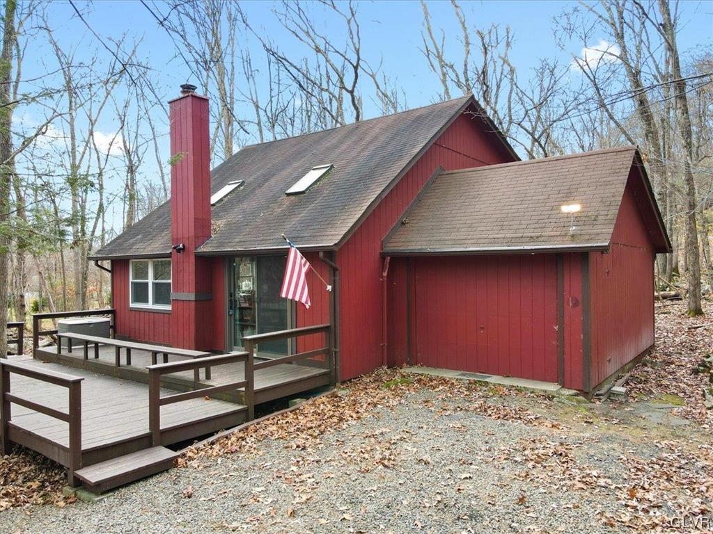 3103 Delaware Circle Bushkill, PA 18324 - Photo 1 of 43