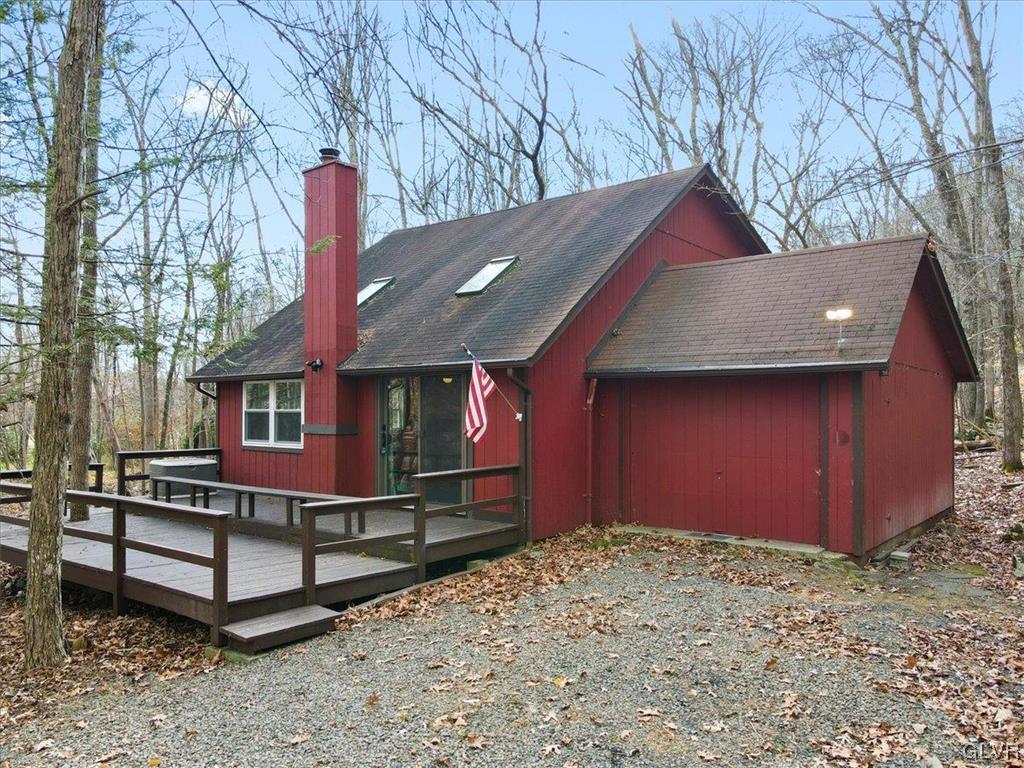 3103 Delaware Circle Bushkill, PA 18324 - Photo 2 of 43