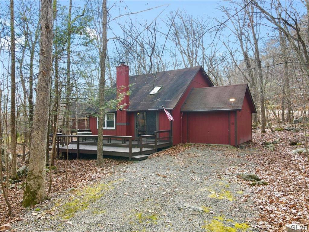3103 Delaware Circle Bushkill, PA 18324 - Photo 36 of 43