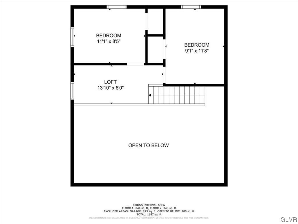 3103 Delaware Circle Bushkill, PA 18324 - Photo 42 of 43