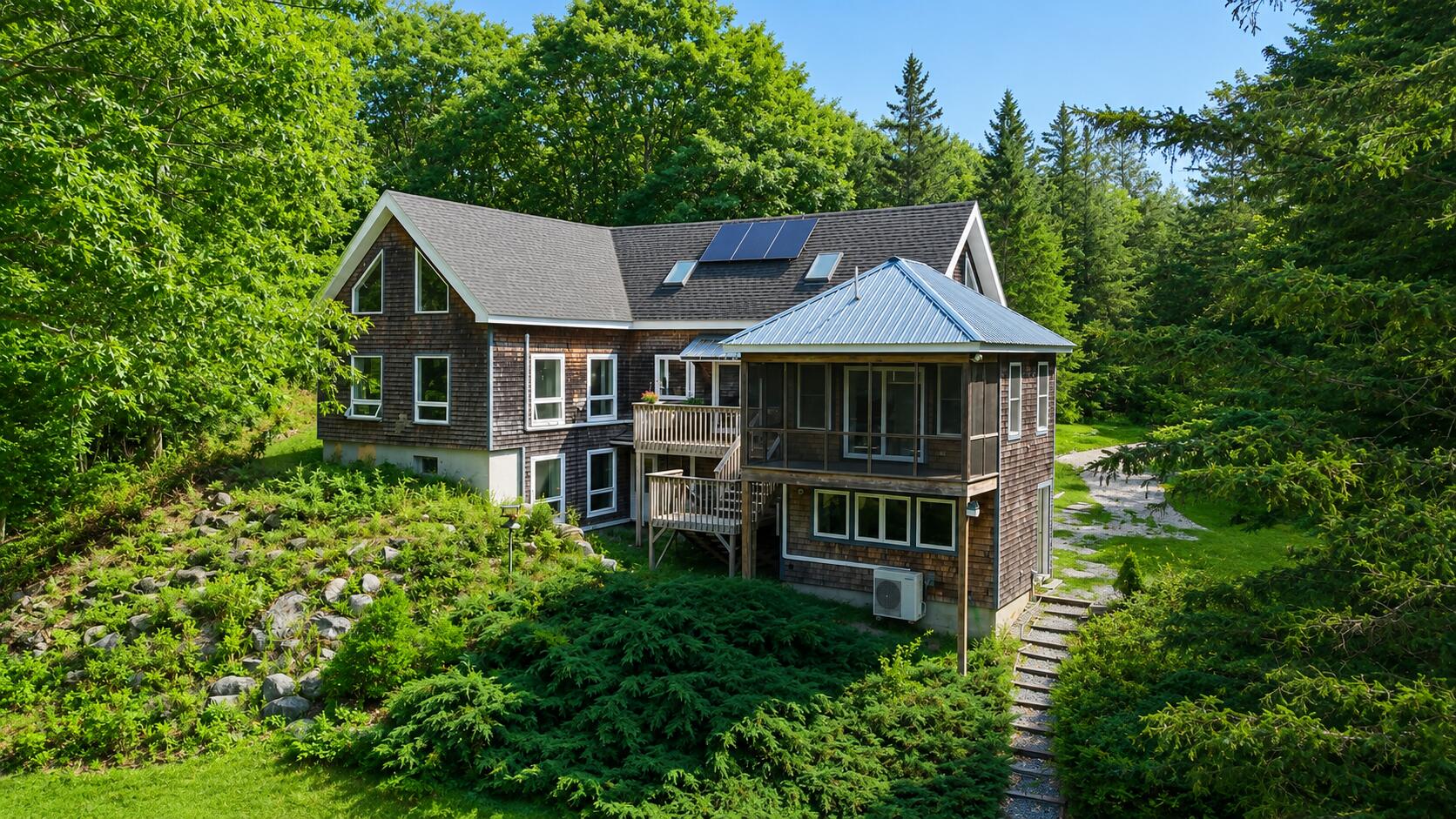 98 Bagaduce Road Sedgwick, ME 04676 - Photo 1 of 61 6A55A806-16AA-4240-9F35-D991ED2B3020