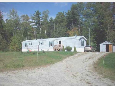 12 Pebble Street Sabattus, ME 04280 - Photo 1 of 1 Exterior Front.