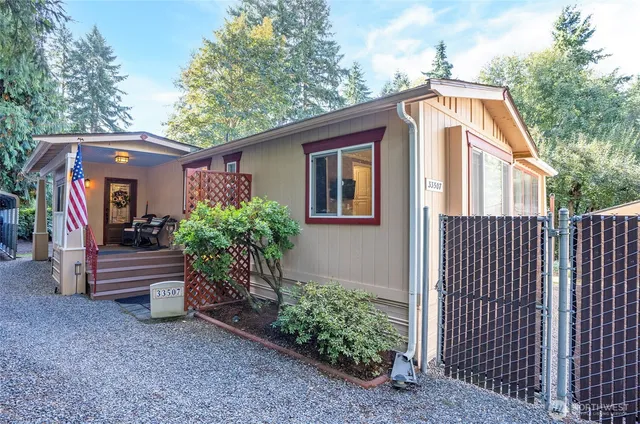$570,000 | 33507 43rd Avenue Southwest, Federal Way, WA 98023