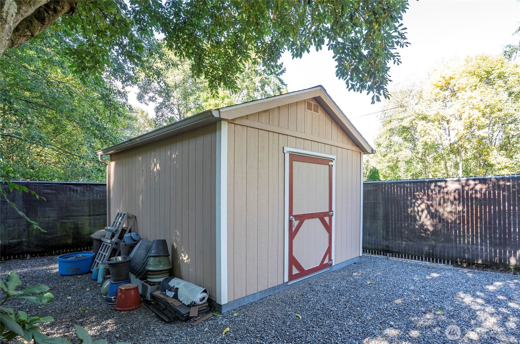 33507 43rd Avenue Southwest Federal Way, WA 98023 - Photo 6 of 40 a view of outdoor space and yard