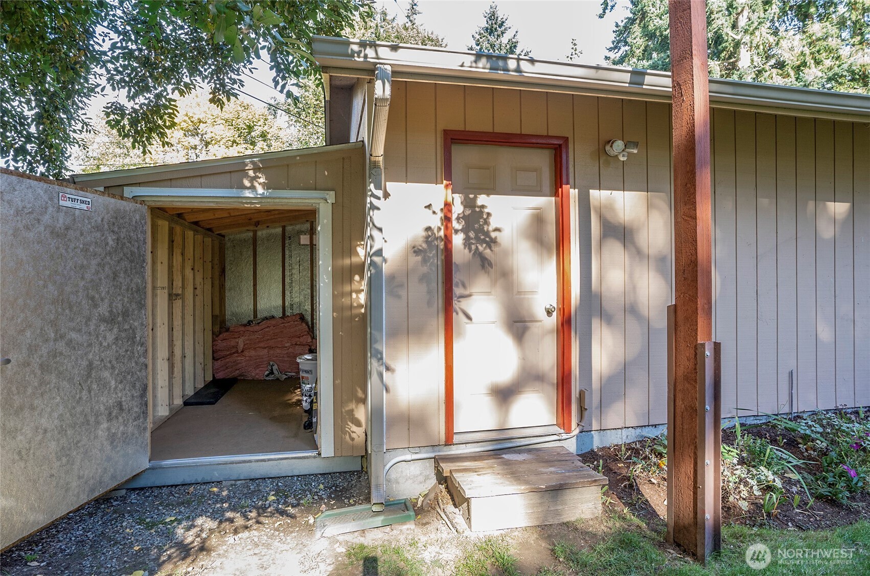 33507 43rd Avenue Southwest Federal Way, WA 98023 - Photo 10 of 40 a view of outdoor space