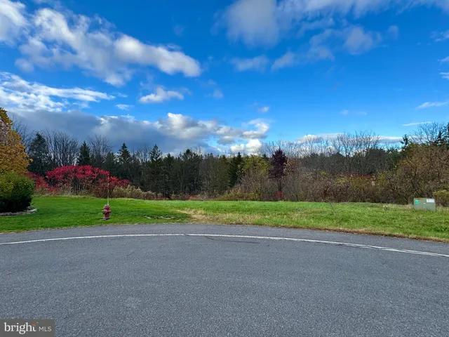 $125,000 | Lot - Hancock Road, Bellefonte, PA 16823