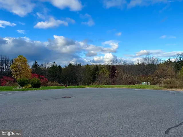 $125,000 | Lot - Hancock Road, Bellefonte, PA 16823